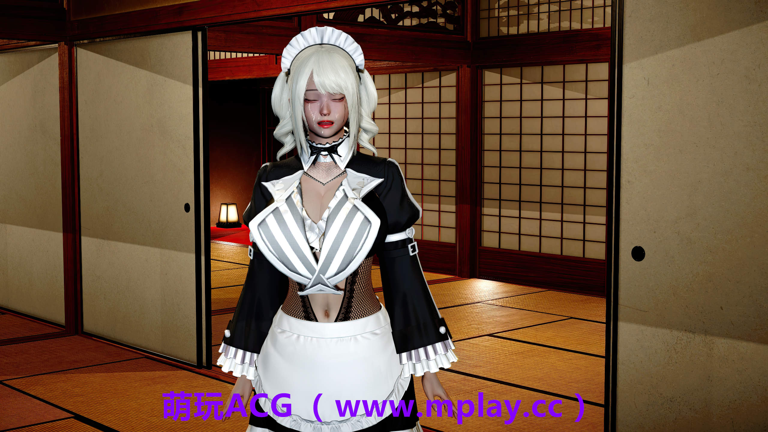 来源于萌玩ACG(www.mplay.cc)-玩转萌系-最新最热的黄油,ACG资源-汉化-破解!!!