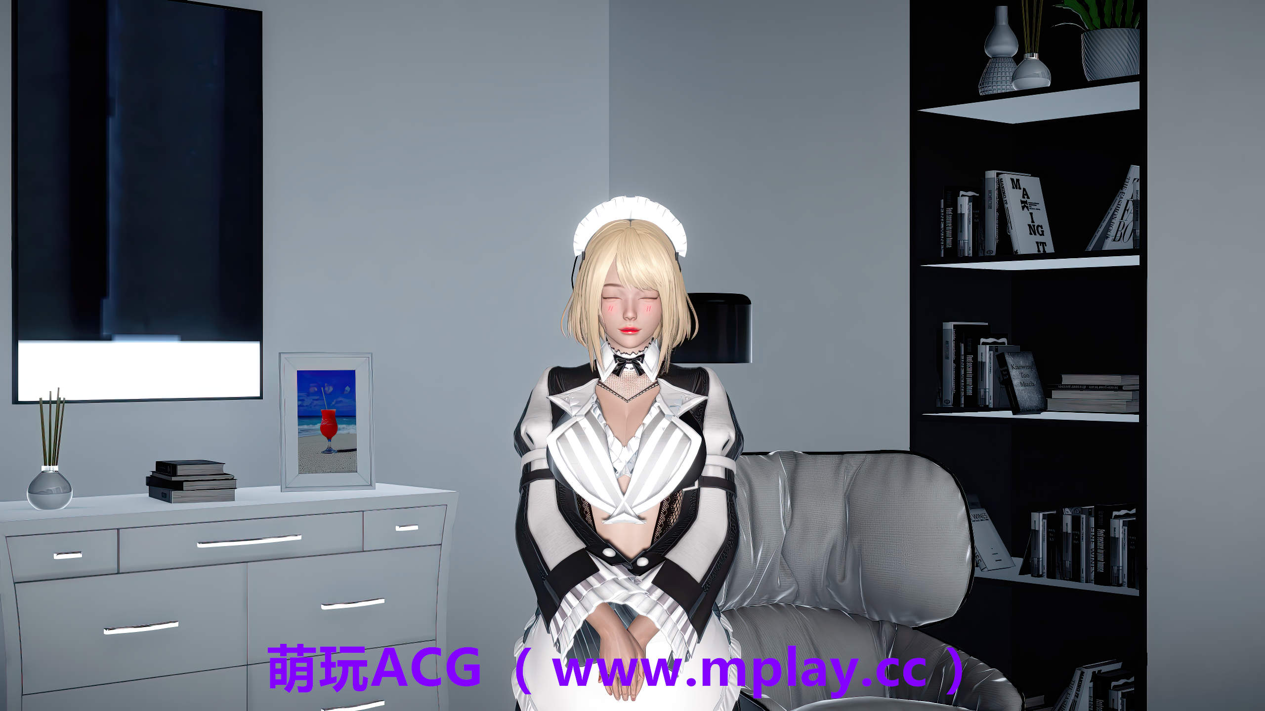 来源于萌玩ACG(www.mplay.cc)-玩转萌系-最新最热的黄油,ACG资源-汉化-破解!!!