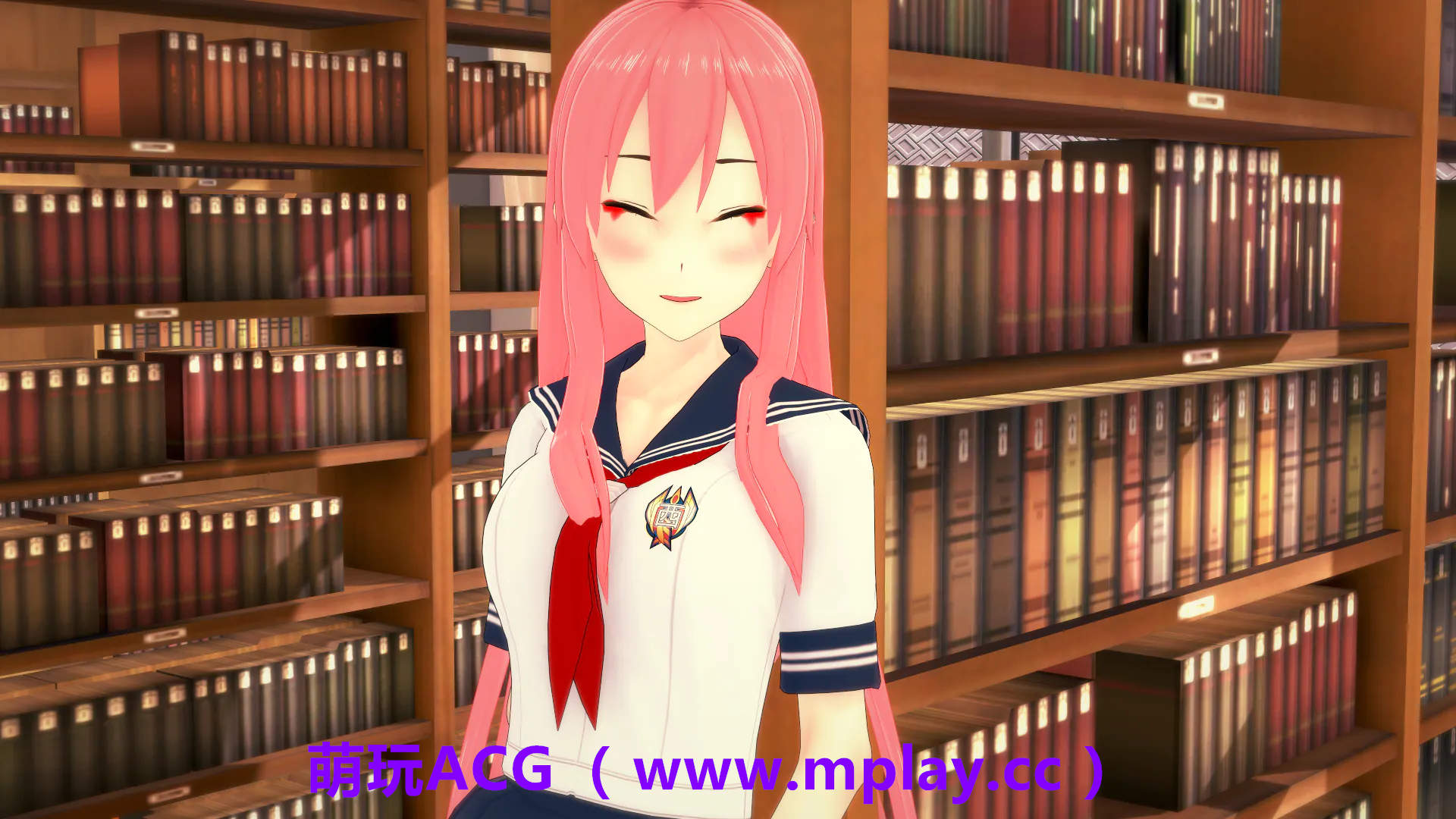 来源于萌玩ACG(www.mplay.cc)-玩转萌系-最新最热的黄油,ACG资源-汉化-破解!!!