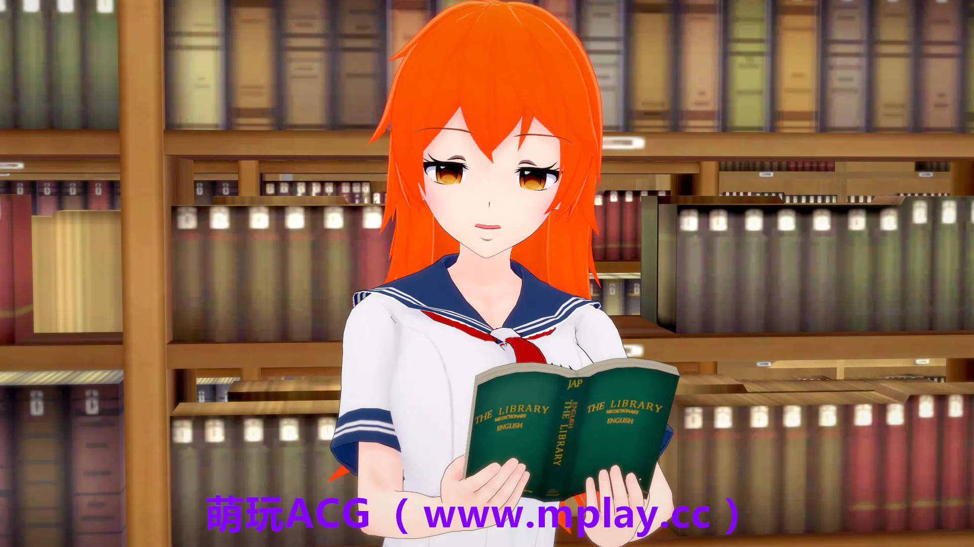 来源于萌玩ACG(www.mplay.cc)-玩转萌系-最新最热的黄油,ACG资源-汉化-破解!!!