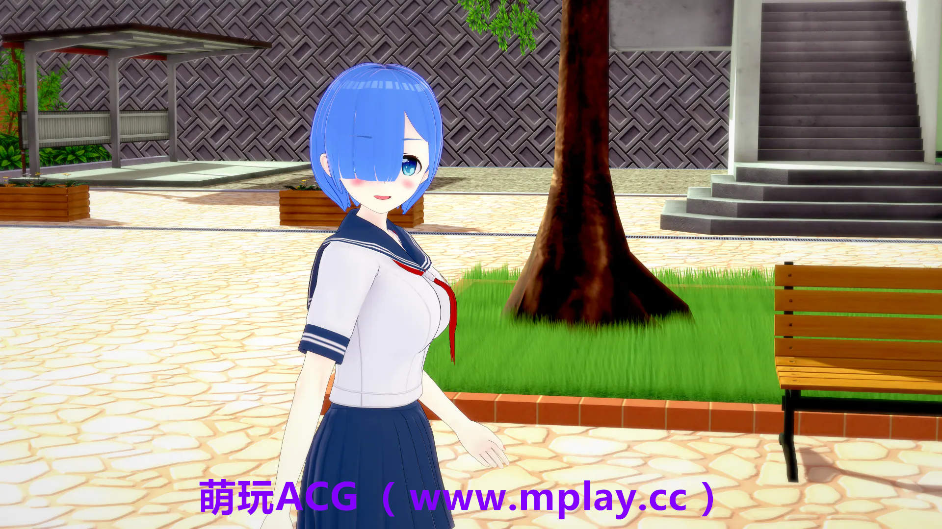 来源于萌玩ACG(www.mplay.cc)-玩转萌系-最新最热的黄油,ACG资源-汉化-破解!!!