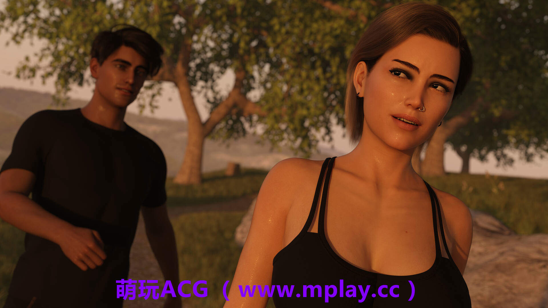 来源于萌玩ACG(www.mplay.cc)-玩转萌系-最新最热的黄油,ACG资源-汉化-破解!!!