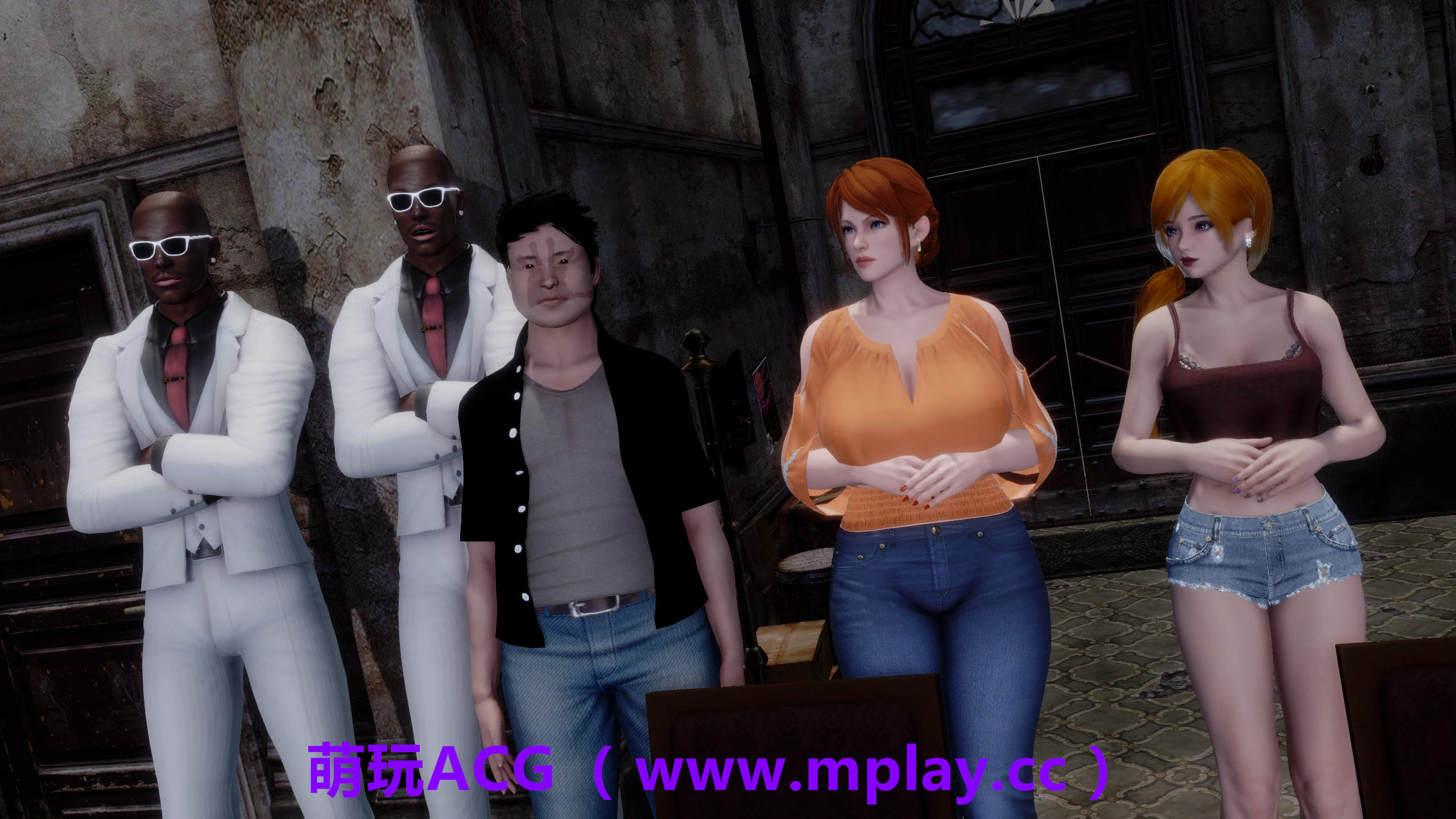 来源于萌玩ACG(www.mplay.cc)-玩转萌系-最新最热的黄油,ACG资源-汉化-破解!!!