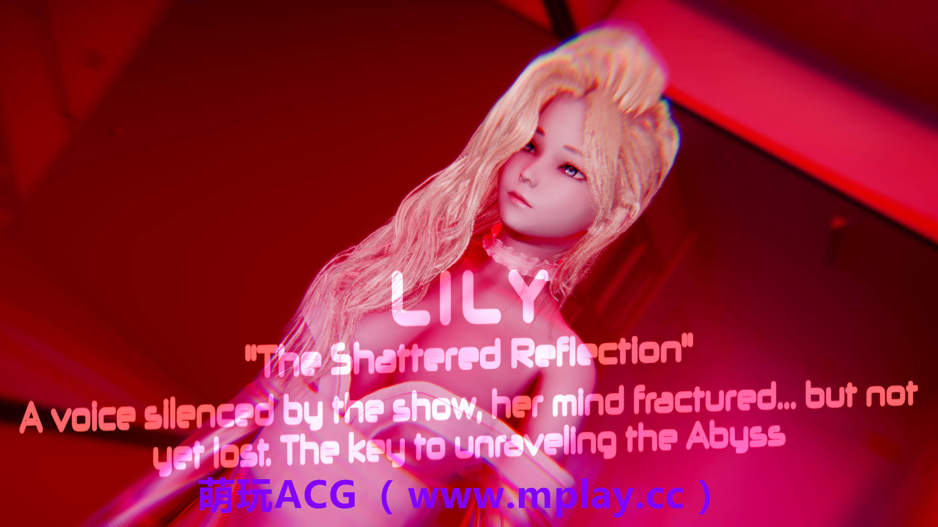 来源于萌玩ACG(www.mplay.cc)-玩转萌系-最新最热的黄油,ACG资源-汉化-破解!!!