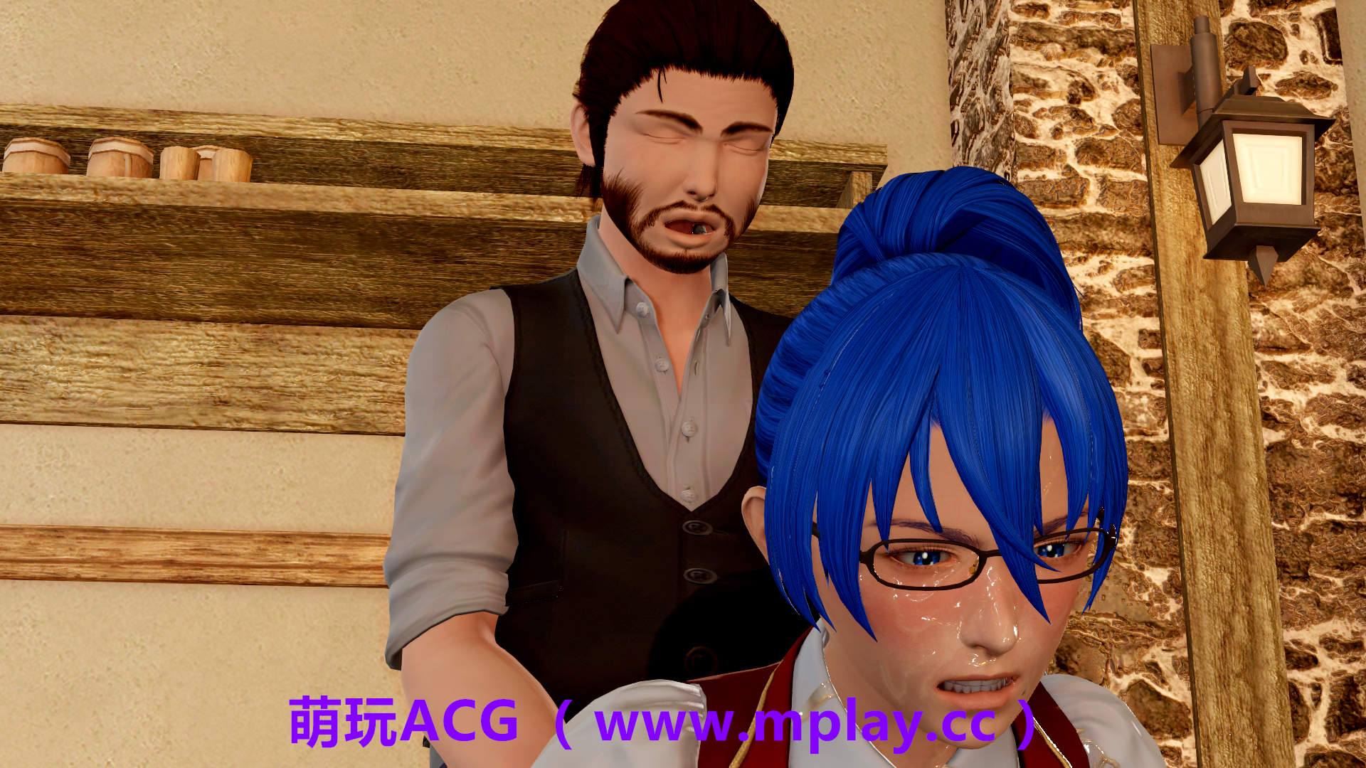 来源于萌玩ACG(www.mplay.cc)-玩转萌系-最新最热的黄油,ACG资源-汉化-破解!!!