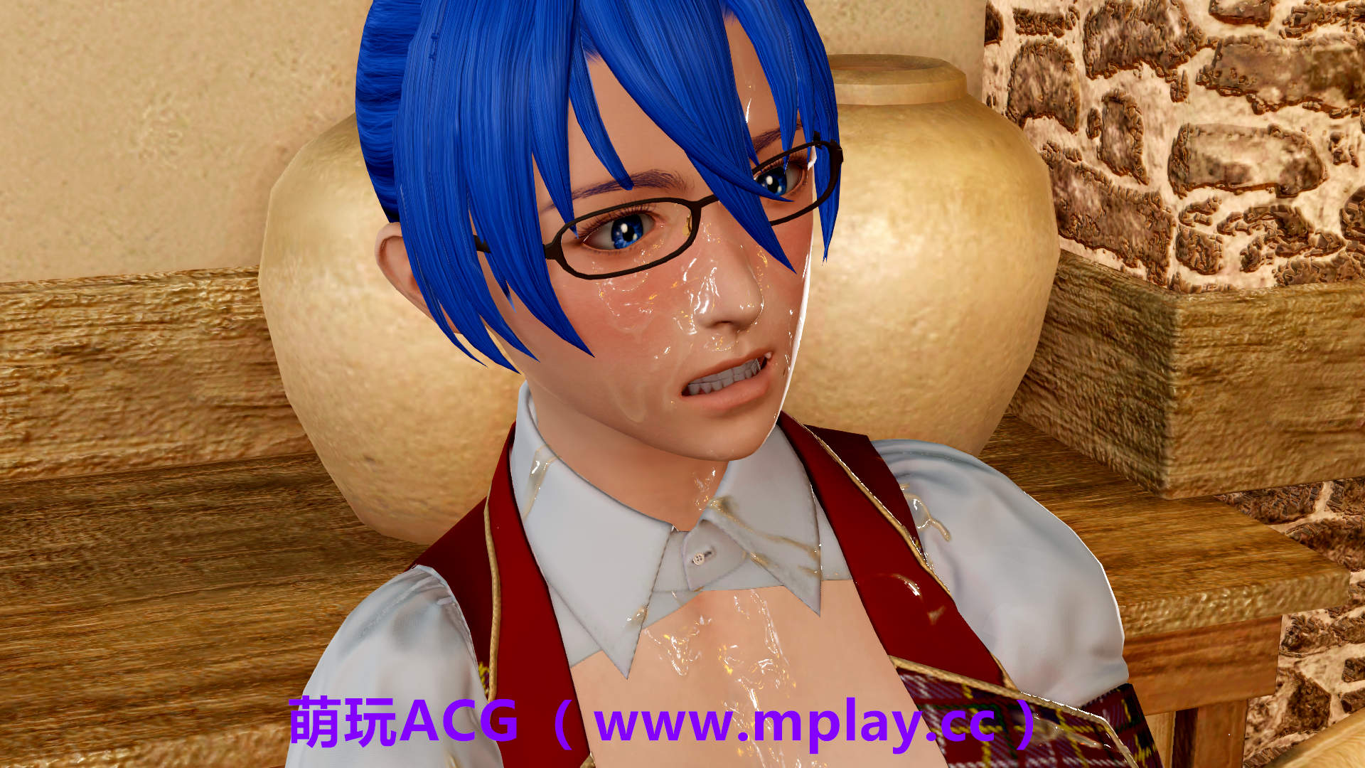 来源于萌玩ACG(www.mplay.cc)-玩转萌系-最新最热的黄油,ACG资源-汉化-破解!!!