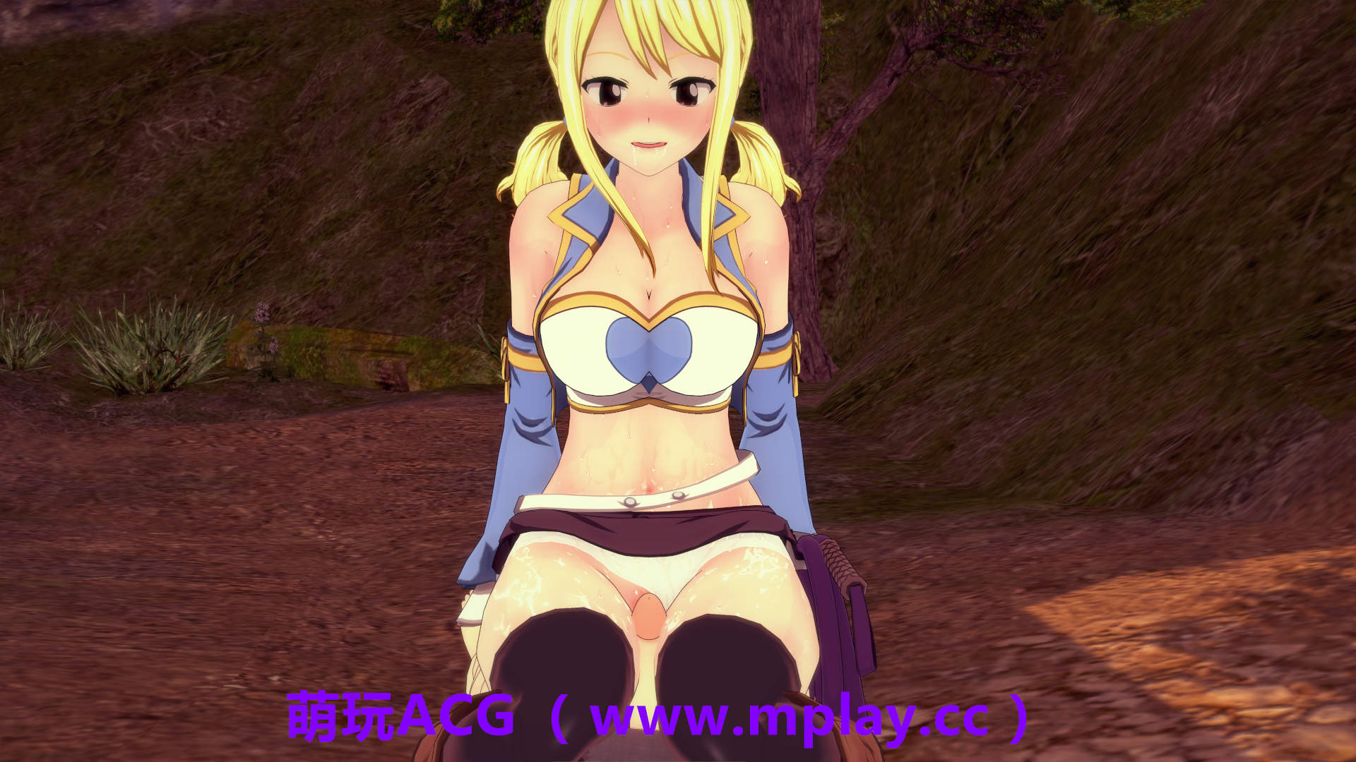 来源于萌玩ACG(www.mplay.cc)-玩转萌系-最新最热的黄油,ACG资源-汉化-破解!!!