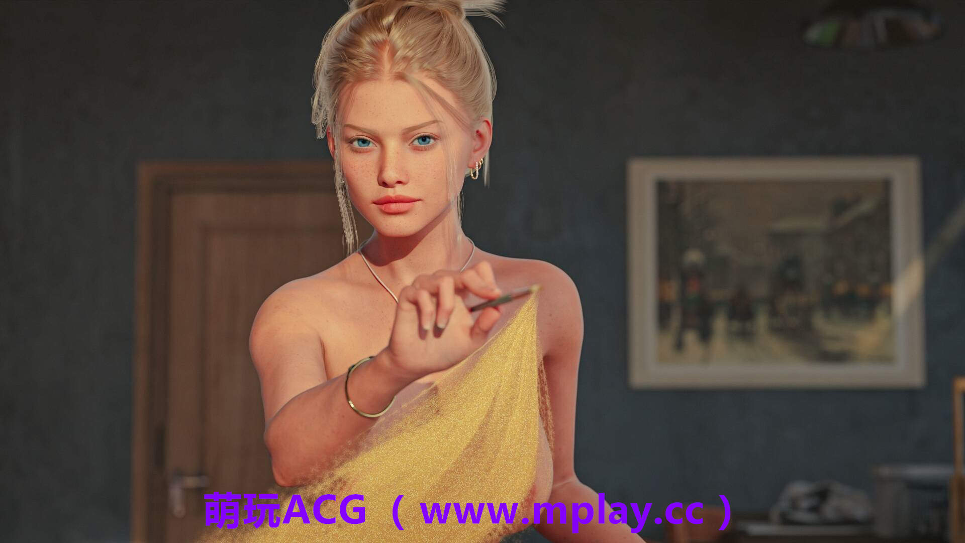 来源于萌玩ACG(www.mplay.cc)-玩转萌系-最新最热的黄油,ACG资源-汉化-破解!!!