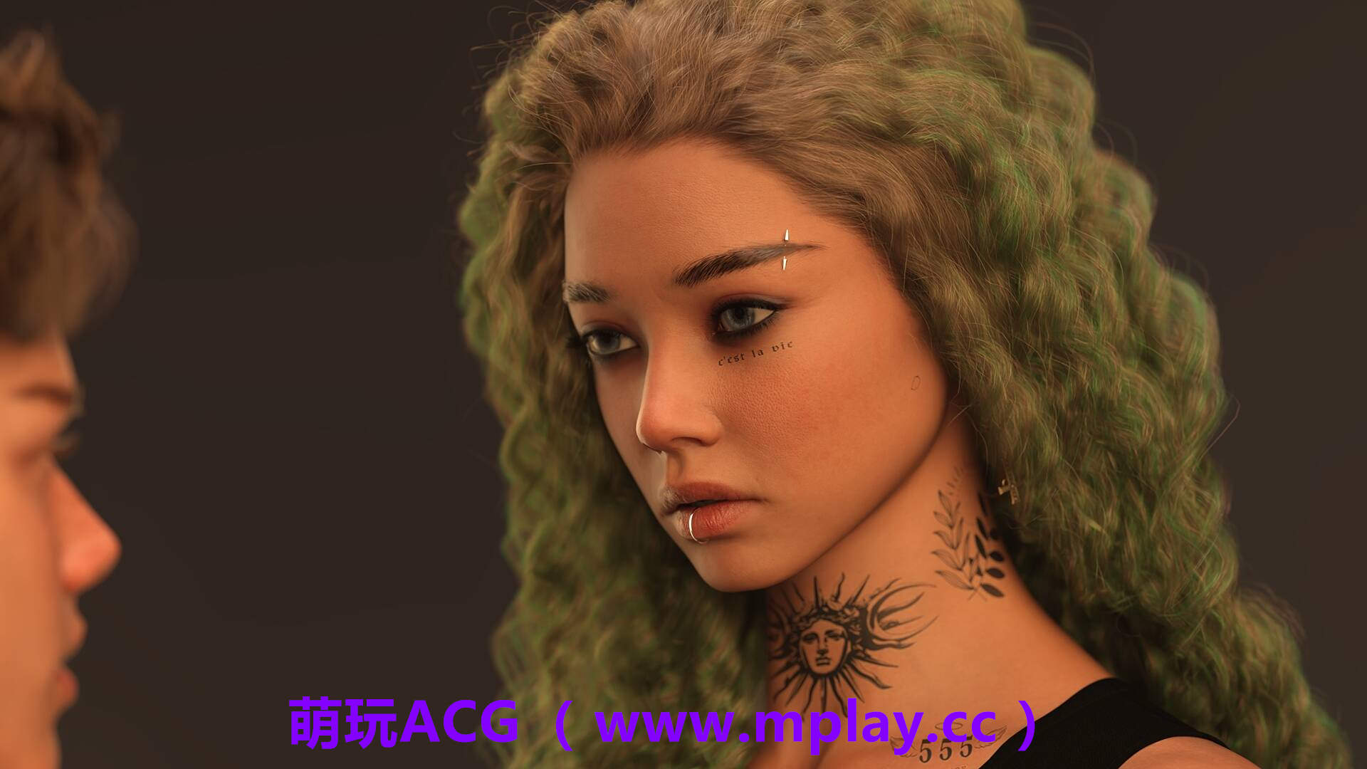 来源于萌玩ACG(www.mplay.cc)-玩转萌系-最新最热的黄油,ACG资源-汉化-破解!!!