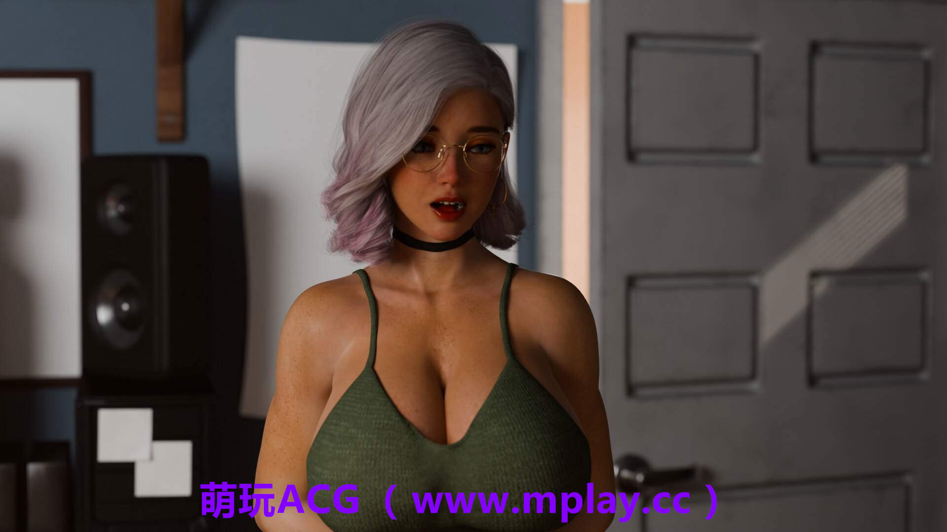 来源于萌玩ACG(www.mplay.cc)-玩转萌系-最新最热的黄油,ACG资源-汉化-破解!!!