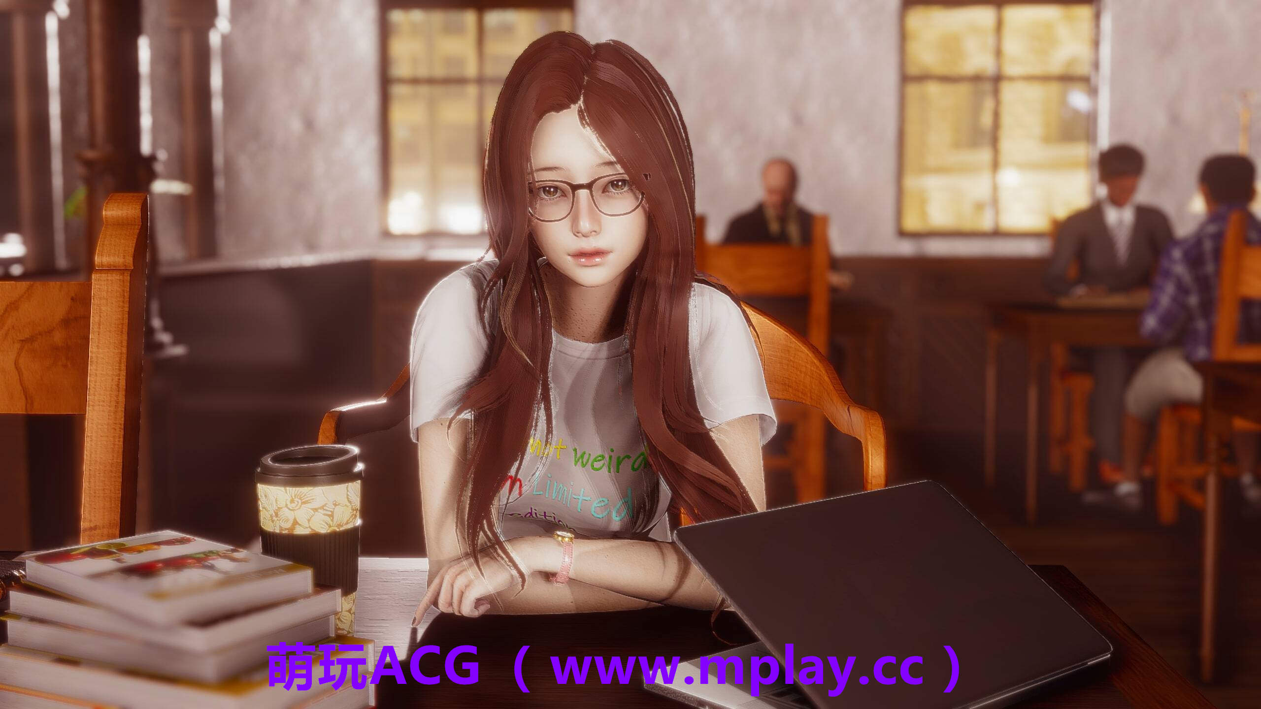 来源于萌玩ACG(www.mplay.cc)-玩转萌系-最新最热的黄油,ACG资源-汉化-破解!!!