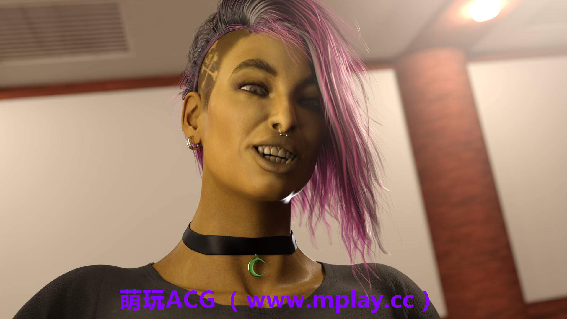 来源于萌玩ACG(www.mplay.cc)-玩转萌系-最新最热的黄油,ACG资源-汉化-破解!!!