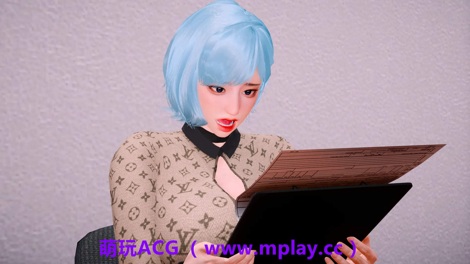 来源于萌玩ACG(www.mplay.cc)-玩转萌系-最新最热的黄油,ACG资源-汉化-破解!!!