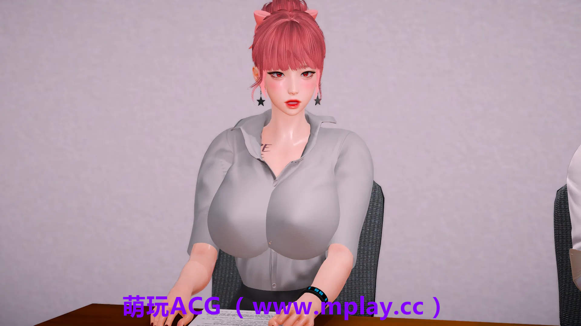 来源于萌玩ACG(www.mplay.cc)-玩转萌系-最新最热的黄油,ACG资源-汉化-破解!!!