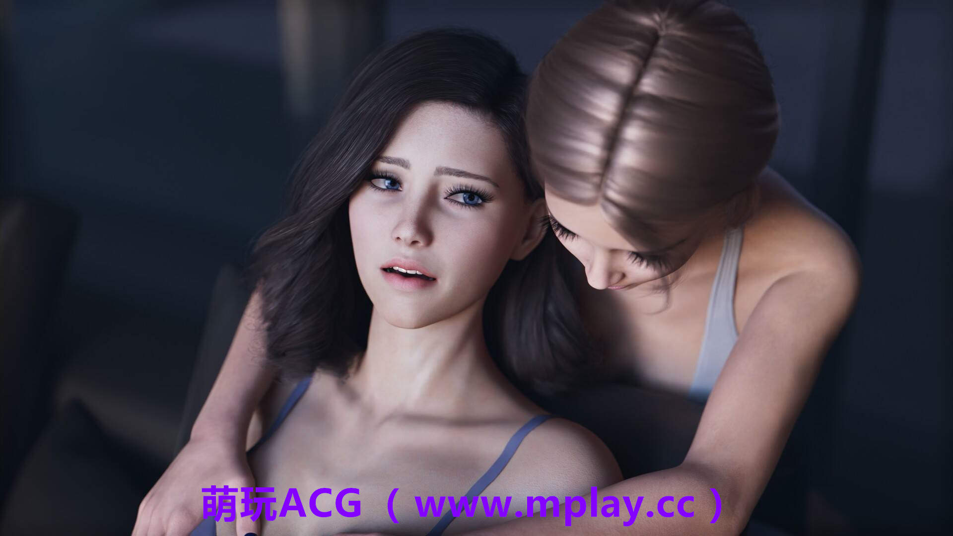 来源于萌玩ACG(www.mplay.cc)-玩转萌系-最新最热的黄油,ACG资源-汉化-破解!!!
