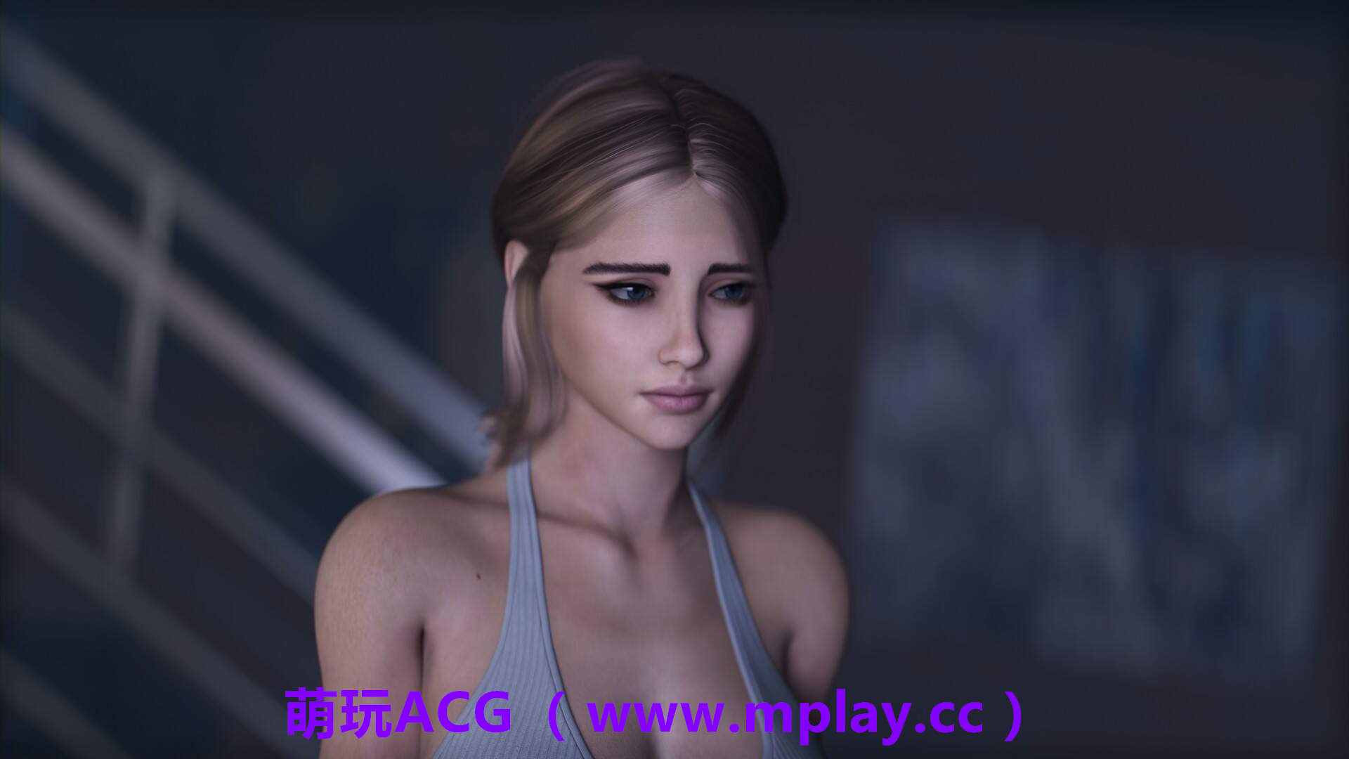 来源于萌玩ACG(www.mplay.cc)-玩转萌系-最新最热的黄油,ACG资源-汉化-破解!!!