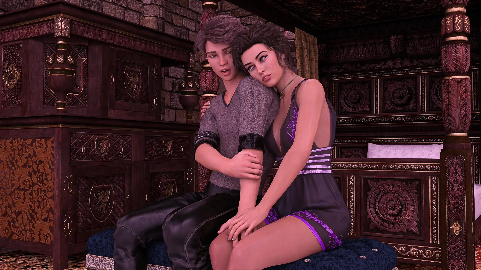 来源于萌玩ACG(www.mplay.cc)-玩转萌系-最新最热的黄油,ACG资源-汉化-破解!!!