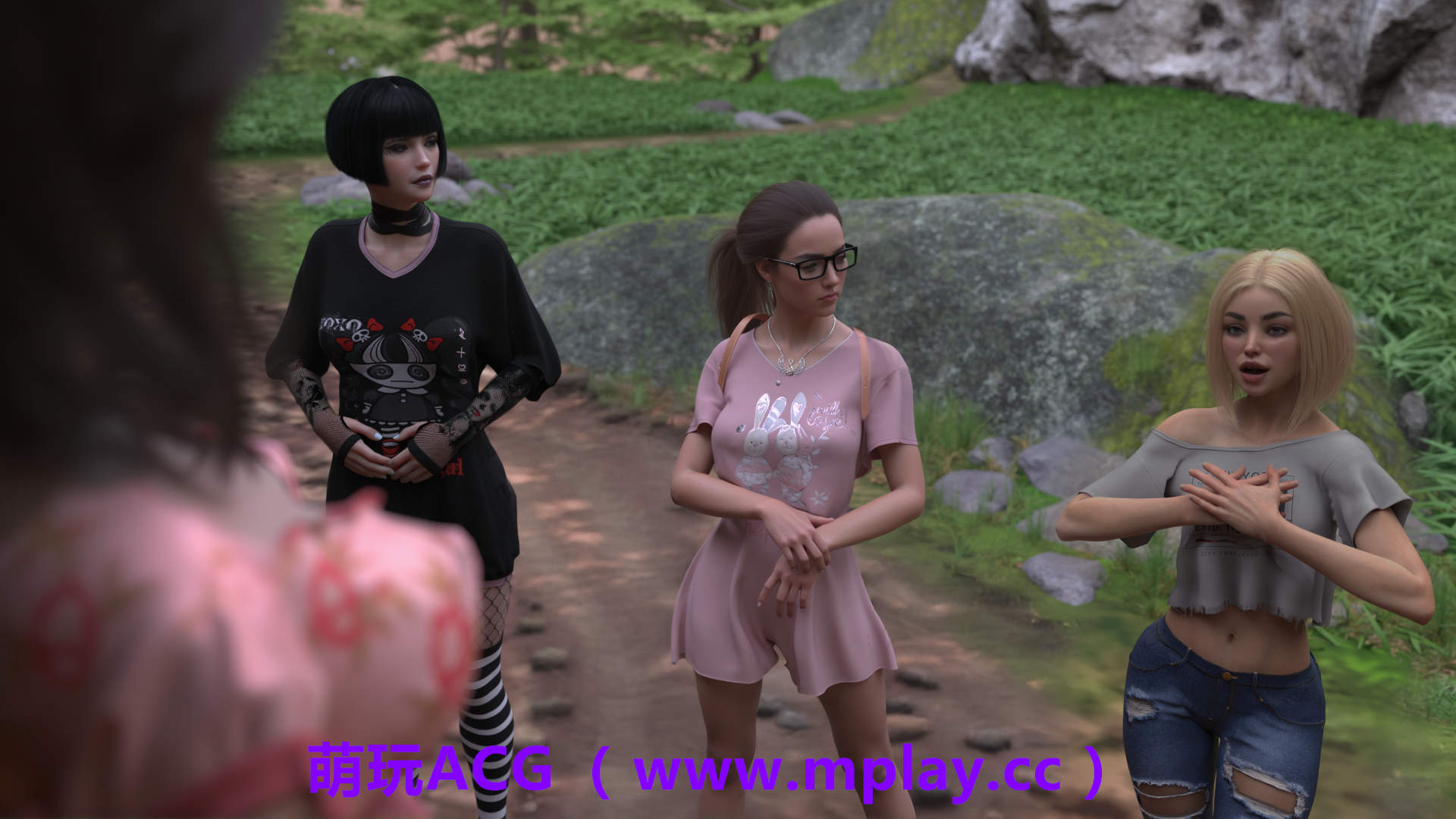 来源于萌玩ACG(www.mplay.cc)-玩转萌系-最新最热的黄油,ACG资源-汉化-破解!!!