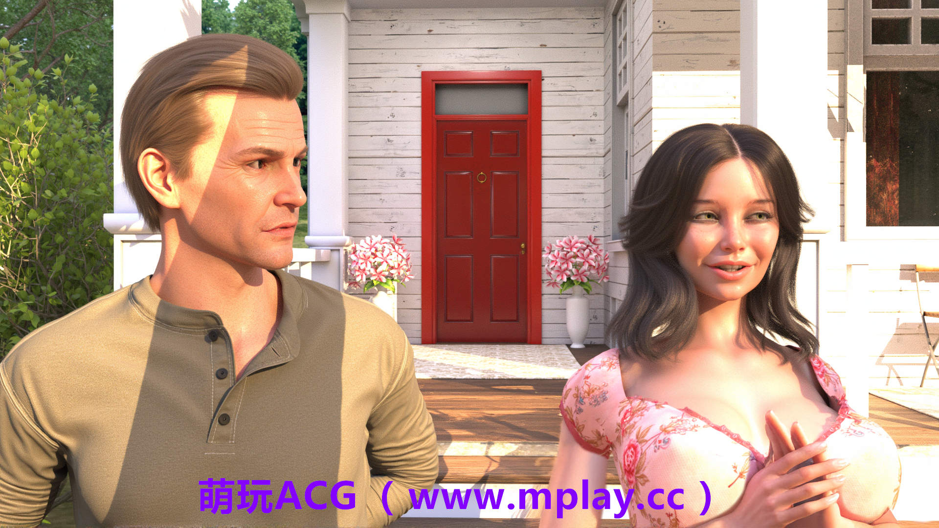 来源于萌玩ACG(www.mplay.cc)-玩转萌系-最新最热的黄油,ACG资源-汉化-破解!!!