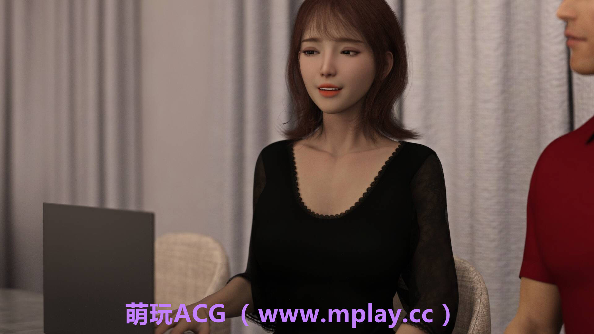 来源于萌玩ACG(www.mplay.cc)-玩转萌系-最新最热的黄油,ACG资源-汉化-破解!!!