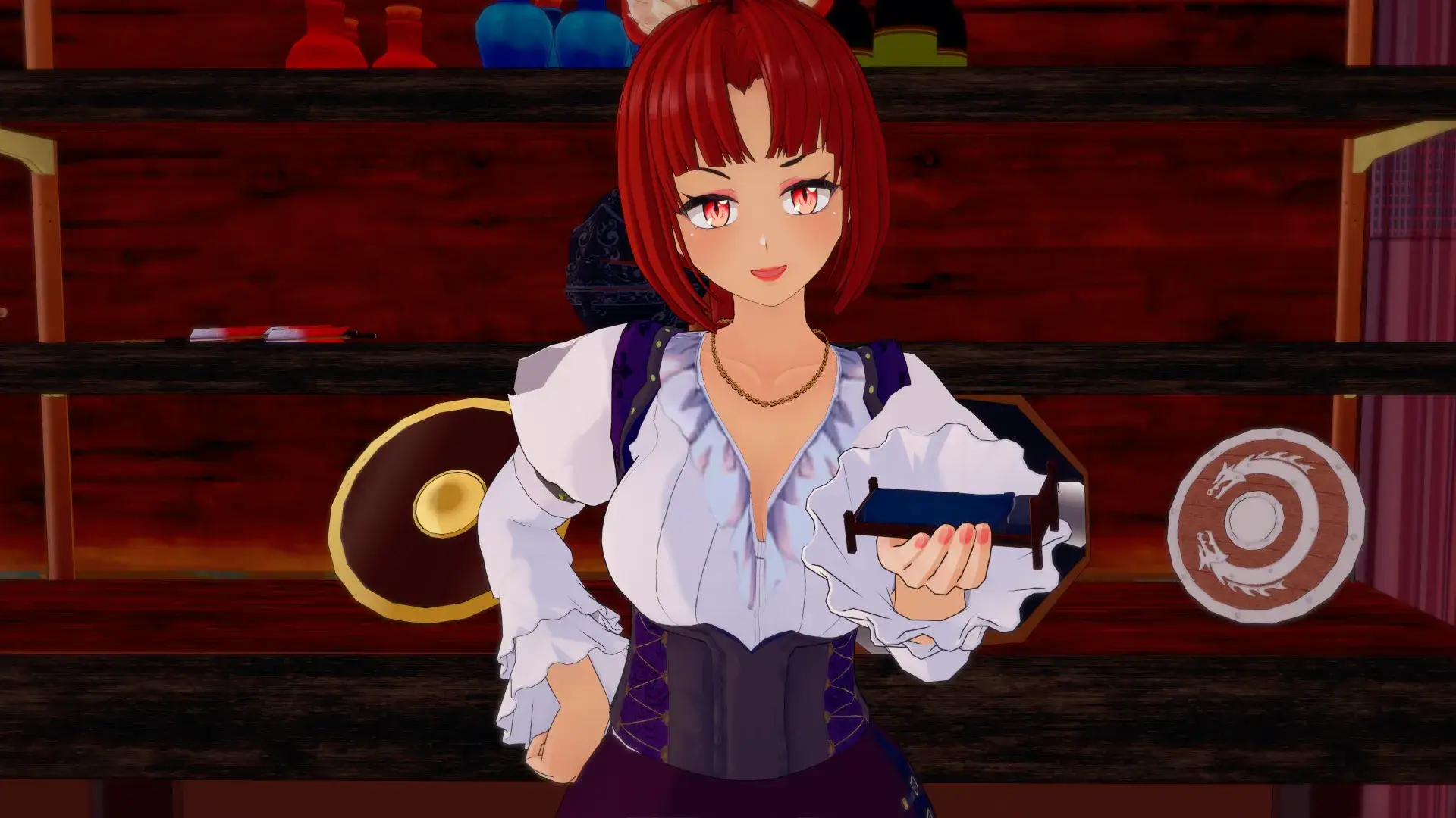 来源于萌玩ACG(www.mplay.cc)-玩转萌系-最新最热的黄油,ACG资源-汉化-破解!!!