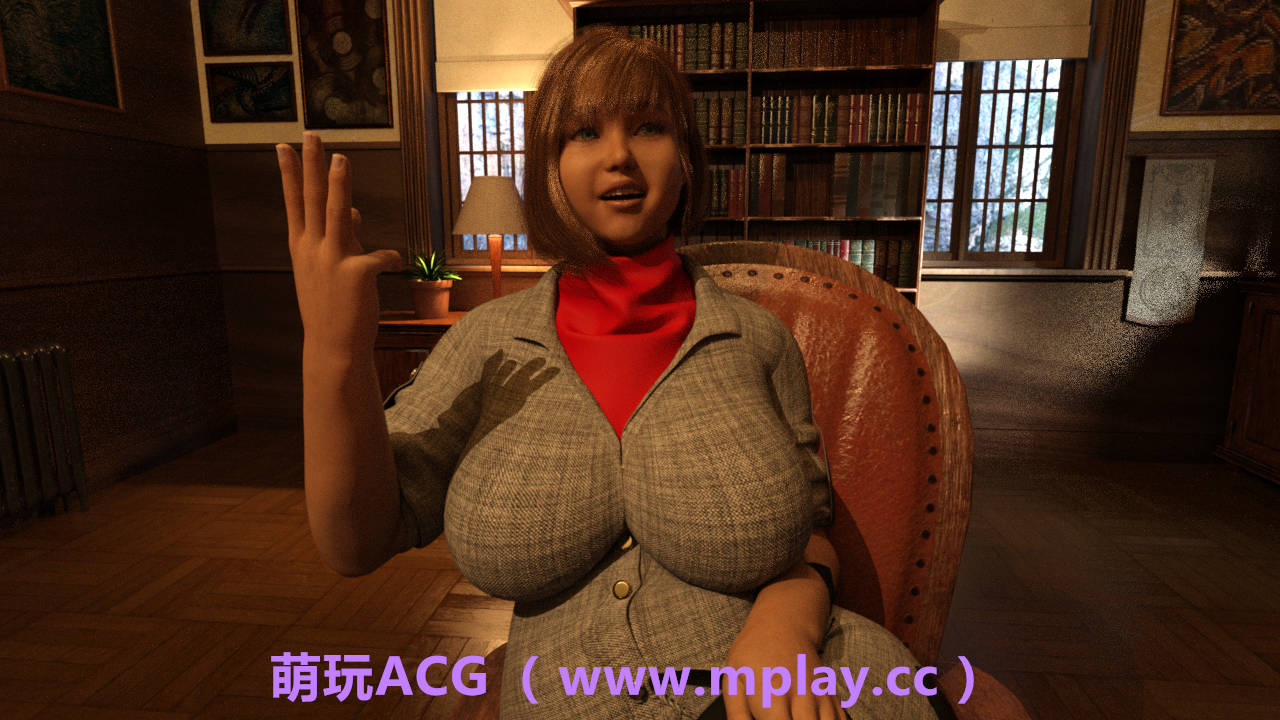 来源于萌玩ACG(www.mplay.cc)-玩转萌系-最新最热的黄油,ACG资源-汉化-破解!!!