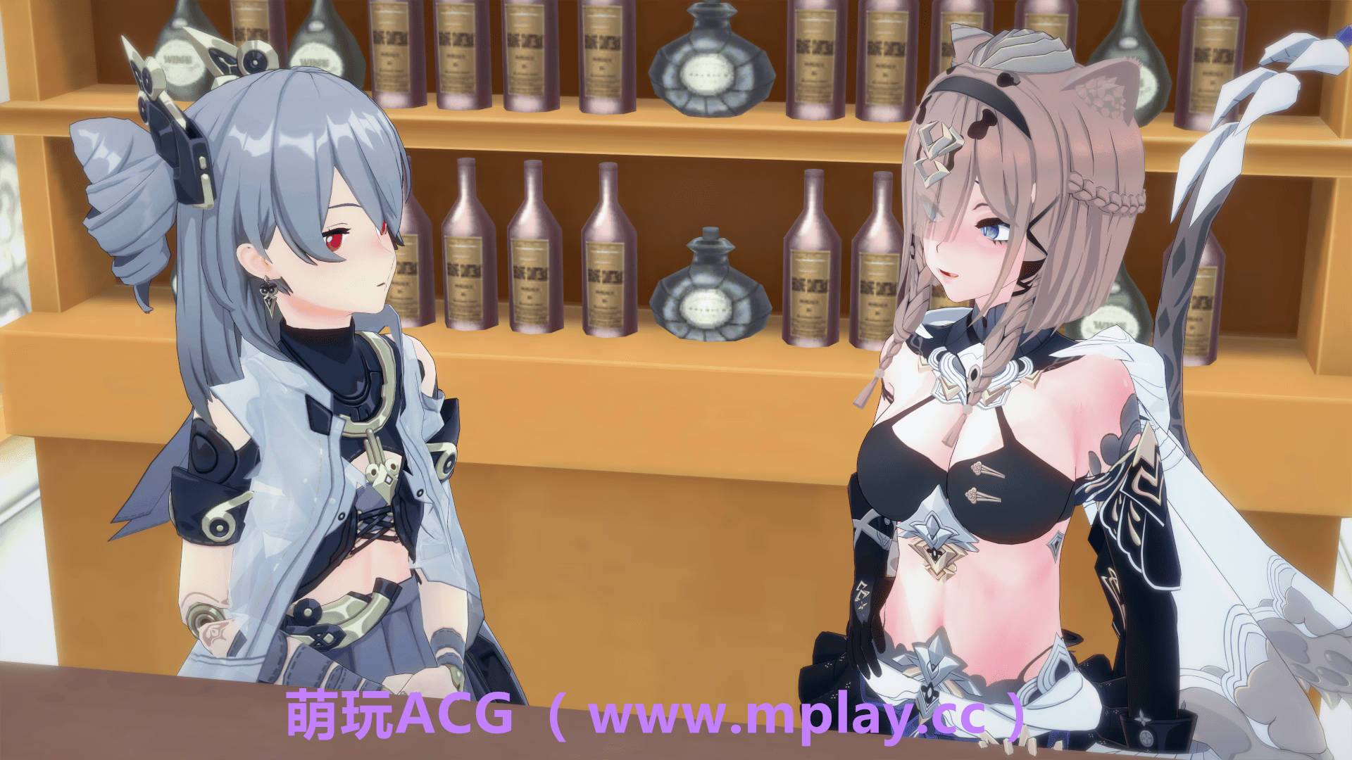 来源于萌玩ACG(www.mplay.cc)-玩转萌系-最新最热的黄油,ACG资源-汉化-破解!!!