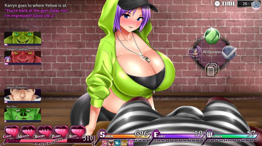 来源于萌玩ACG(www.mplay.cc)-玩转萌系-最新最热的黄油,ACG资源-汉化-破解!!!