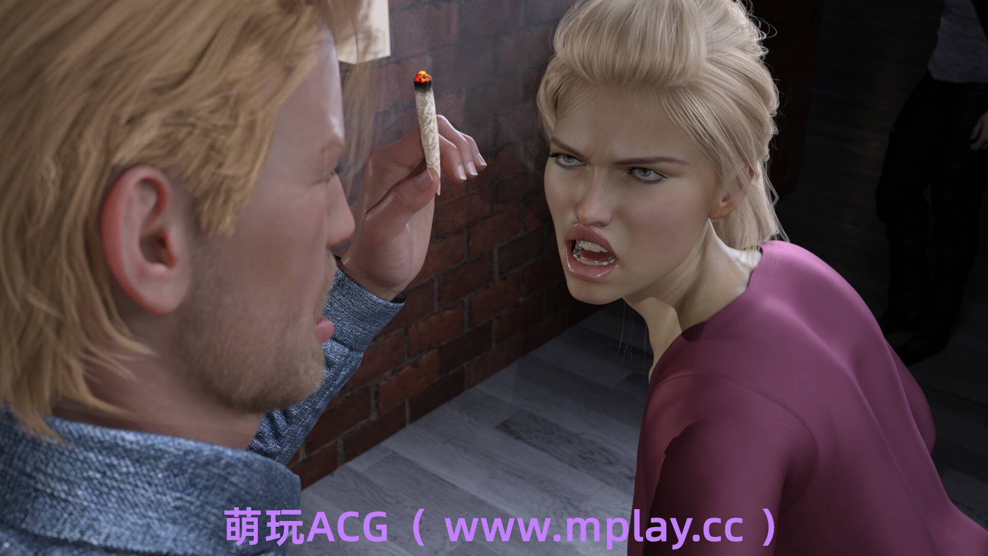 来源于萌玩ACG(www.mplay.cc)-玩转萌系-最新最热的黄油,ACG资源-汉化-破解!!!
