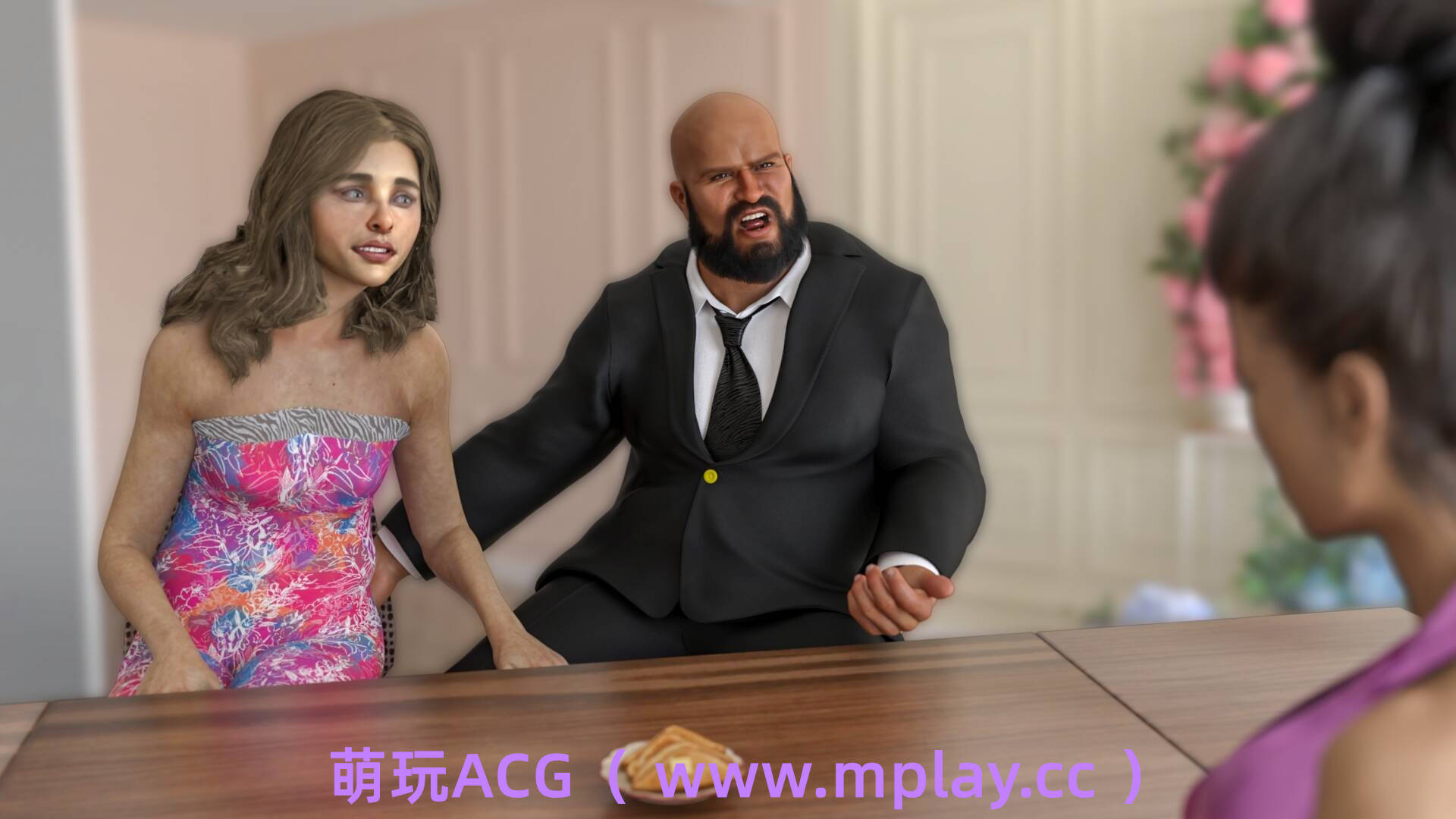 来源于萌玩ACG(www.mplay.cc)-玩转萌系-最新最热的黄油,ACG资源-汉化-破解!!!