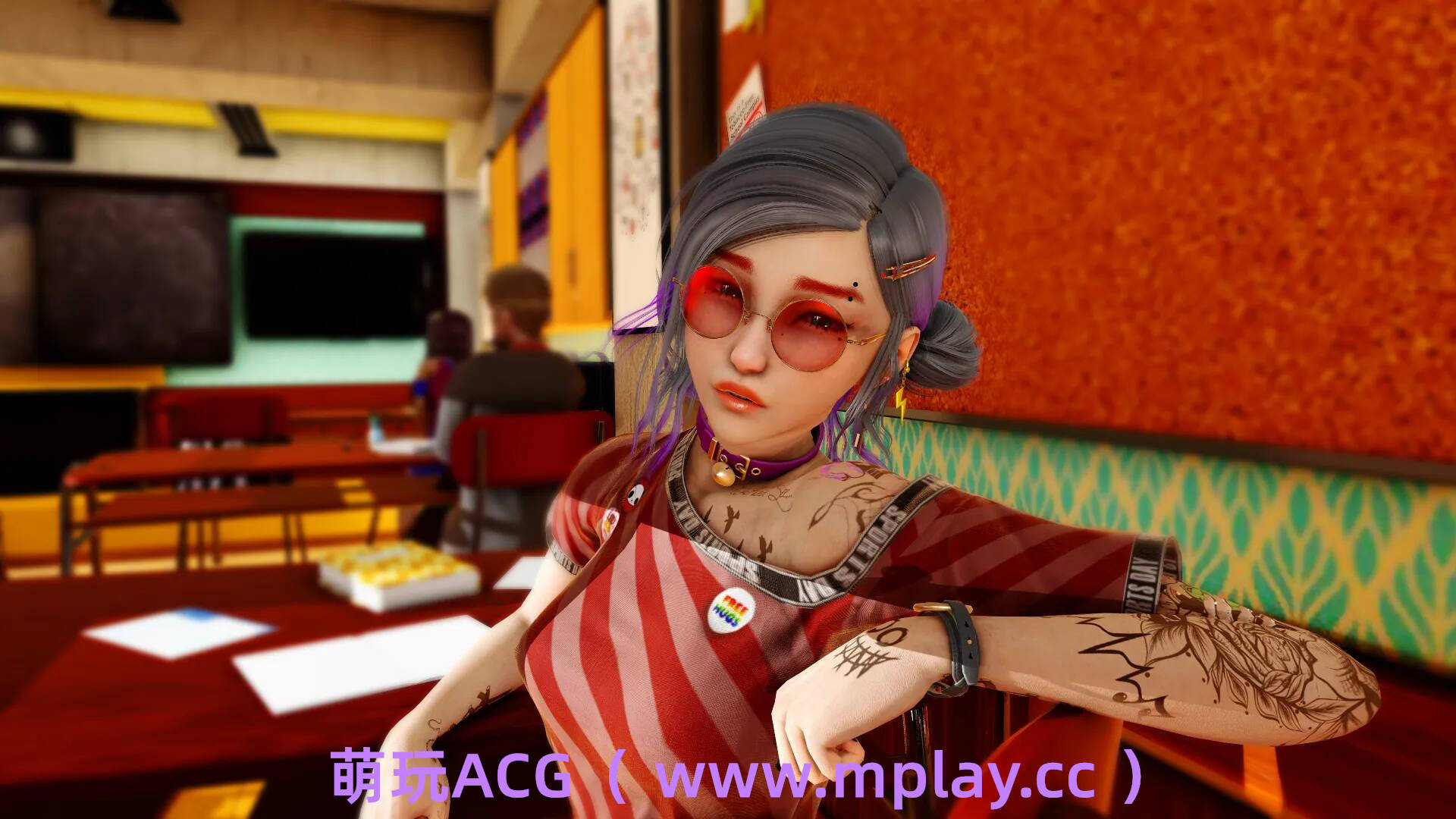 来源于萌玩ACG(www.mplay.cc)-玩转萌系-最新最热的黄油,ACG资源-汉化-破解!!!