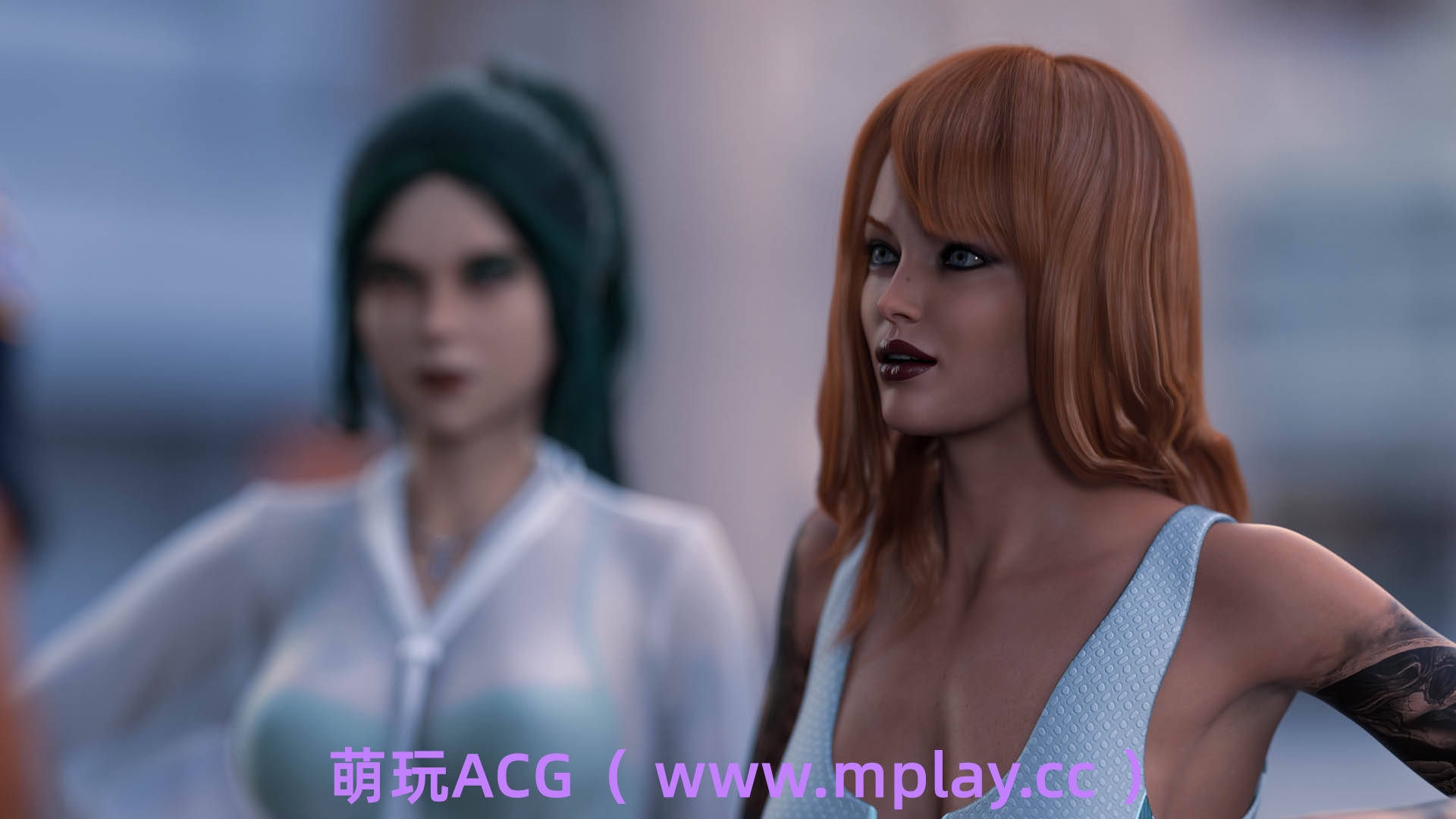来源于萌玩ACG(www.mplay.cc)-玩转萌系-最新最热的黄油,ACG资源-汉化-破解!!!