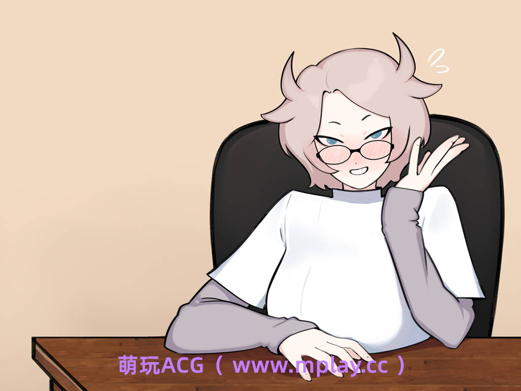 来源于萌玩ACG(www.mplay.cc)-玩转萌系-最新最热的黄油,ACG资源-汉化-破解!!!