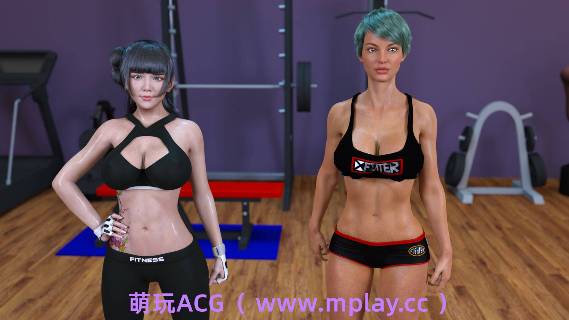 来源于萌玩ACG(www.mplay.cc)-玩转萌系-最新最热的黄油,ACG资源-汉化-破解!!!