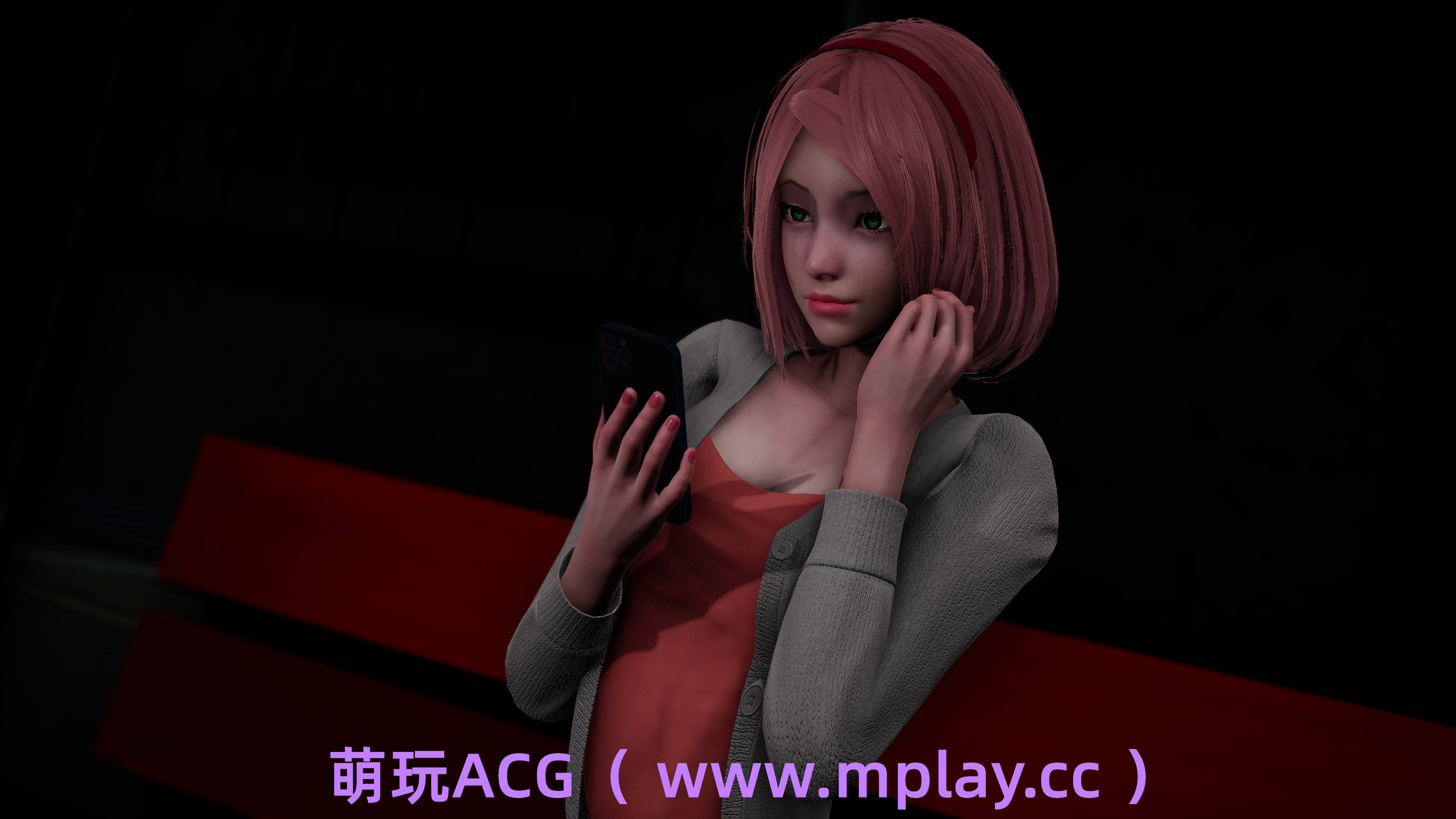 来源于萌玩ACG(www.mplay.cc)-玩转萌系-最新最热的黄油,ACG资源-汉化-破解!!!