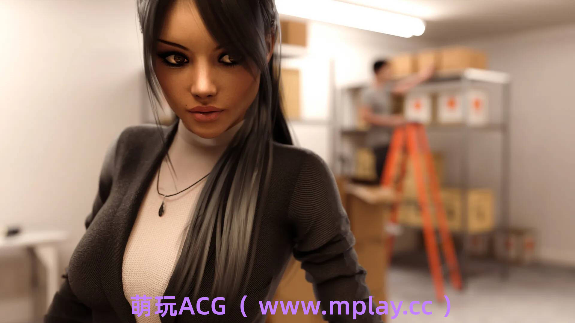 来源于萌玩ACG(www.mplay.cc)-玩转萌系-最新最热的黄油,ACG资源-汉化-破解!!!