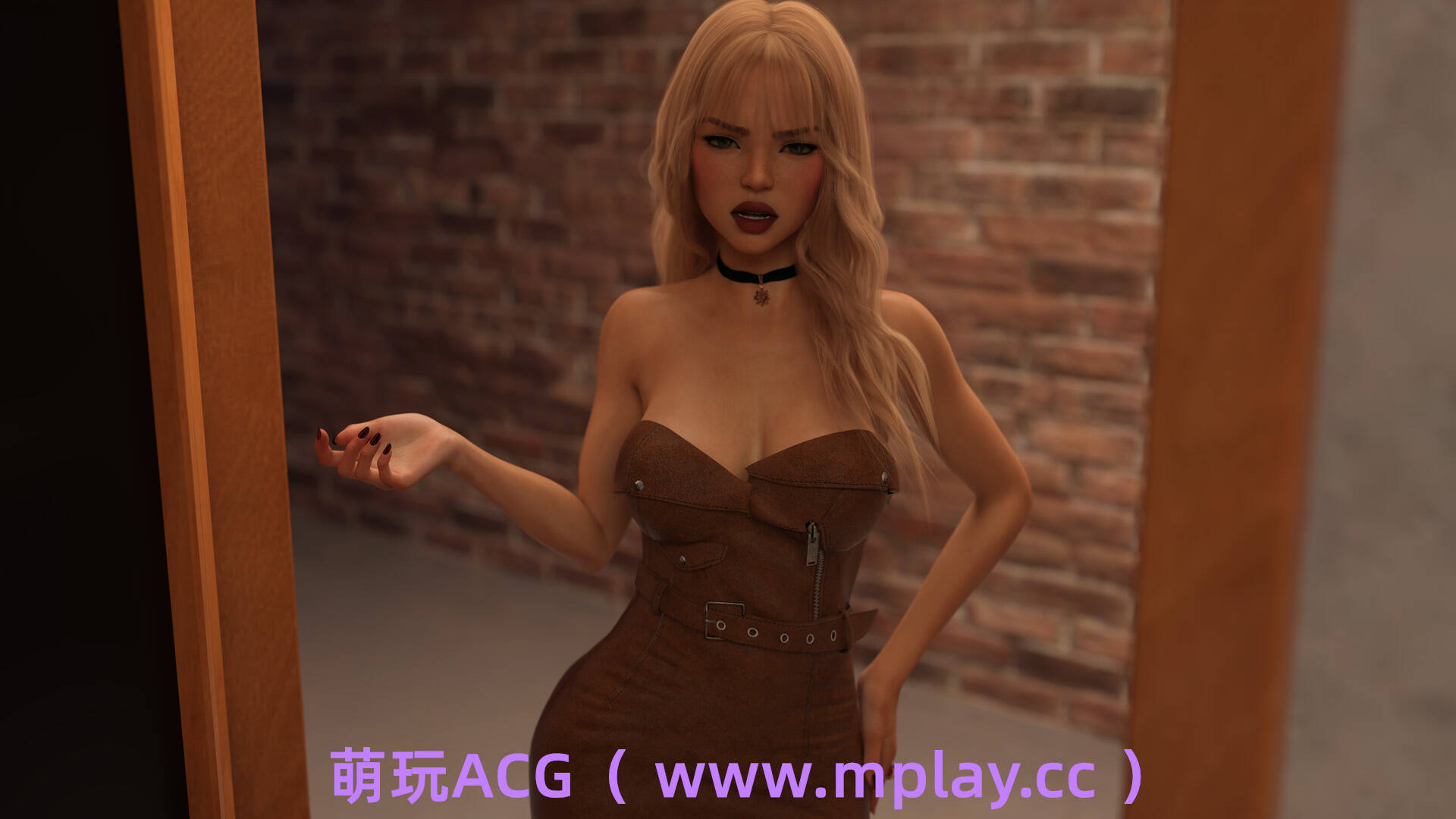 来源于萌玩ACG(www.mplay.cc)-玩转萌系-最新最热的黄油,ACG资源-汉化-破解!!!