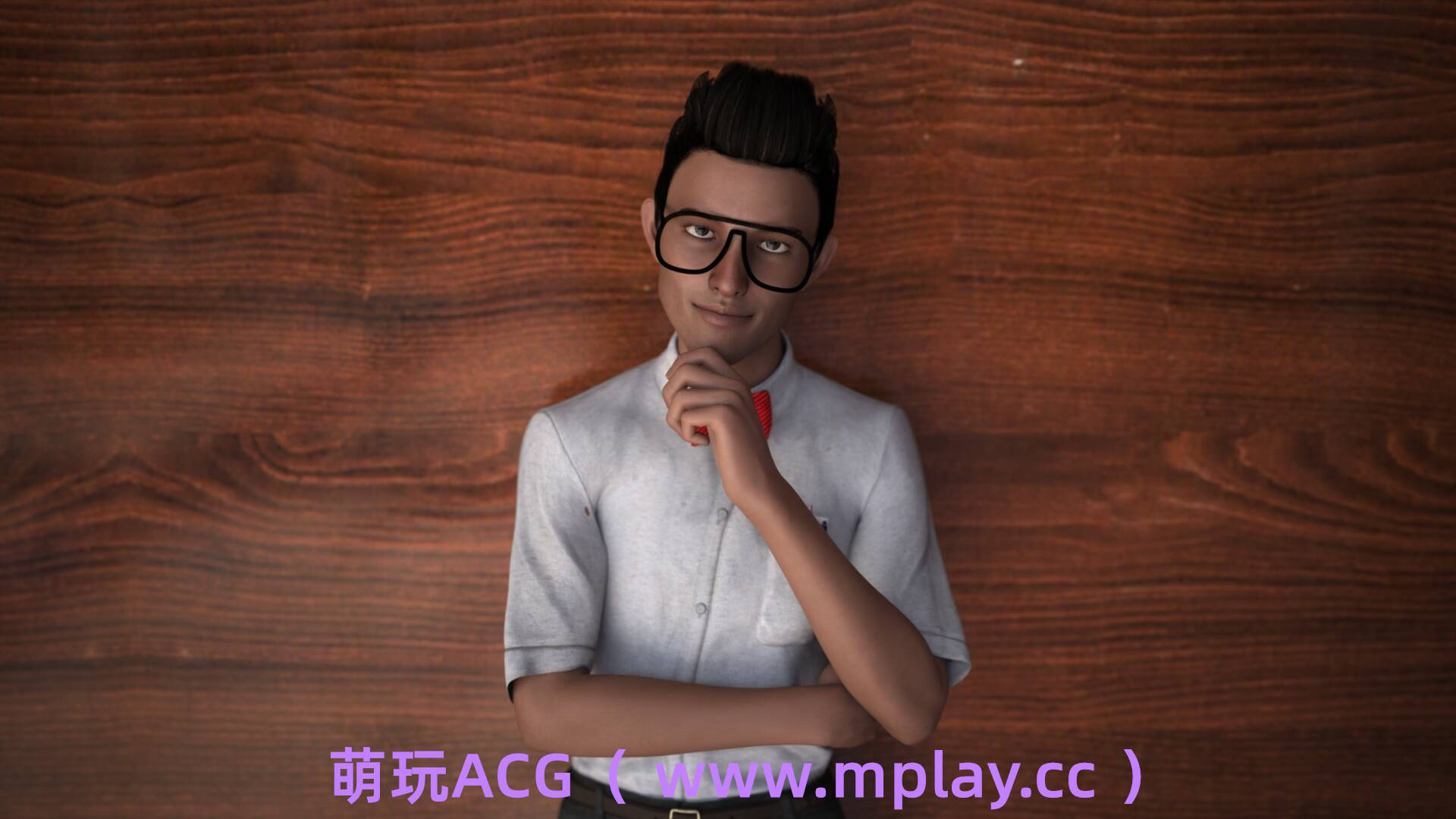来源于萌玩ACG(www.mplay.cc)-玩转萌系-最新最热的黄油,ACG资源-汉化-破解!!!