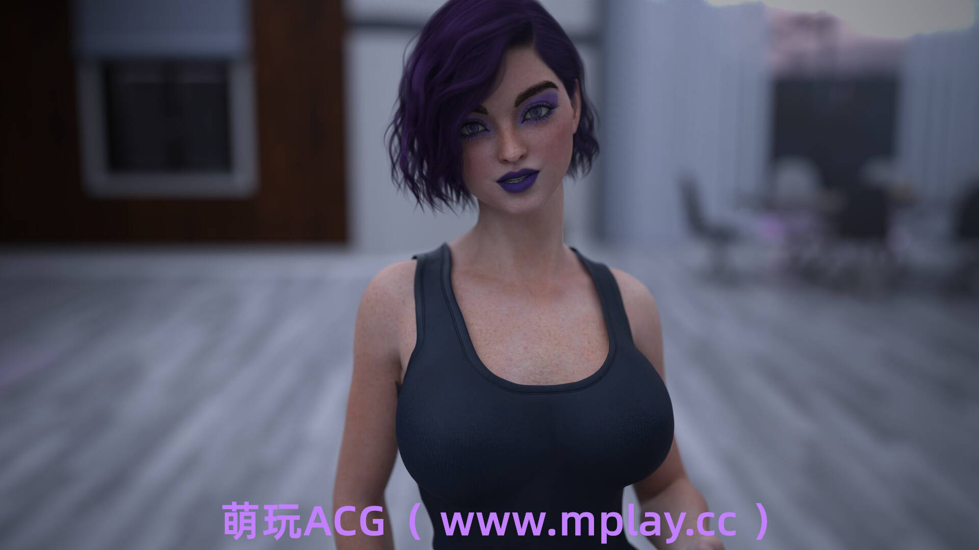 来源于萌玩ACG(www.mplay.cc)-玩转萌系-最新最热的黄油,ACG资源-汉化-破解!!!