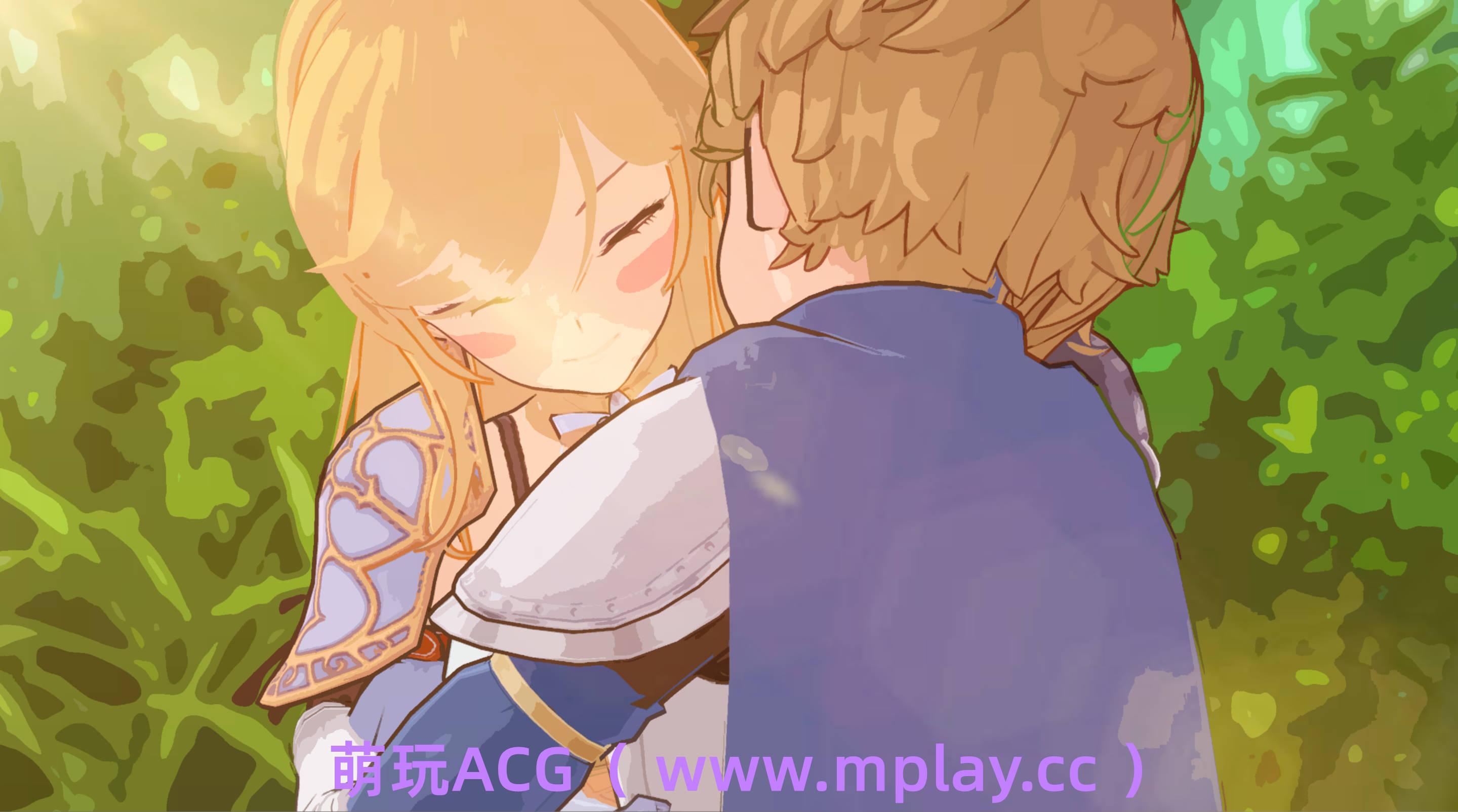 来源于萌玩ACG(www.mplay.cc)-玩转萌系-最新最热的黄油,ACG资源-汉化-破解!!!