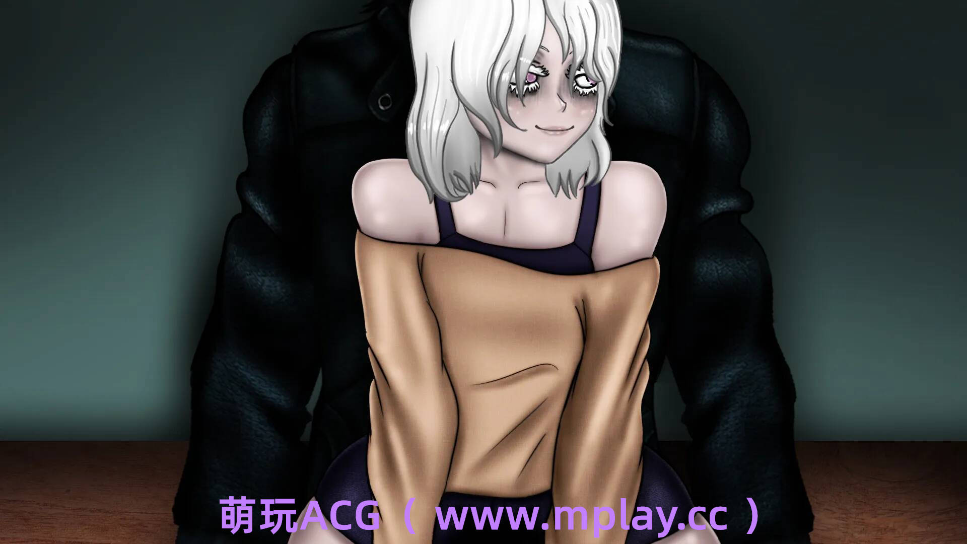 来源于萌玩ACG(www.mplay.cc)-玩转萌系-最新最热的黄油,ACG资源-汉化-破解!!!