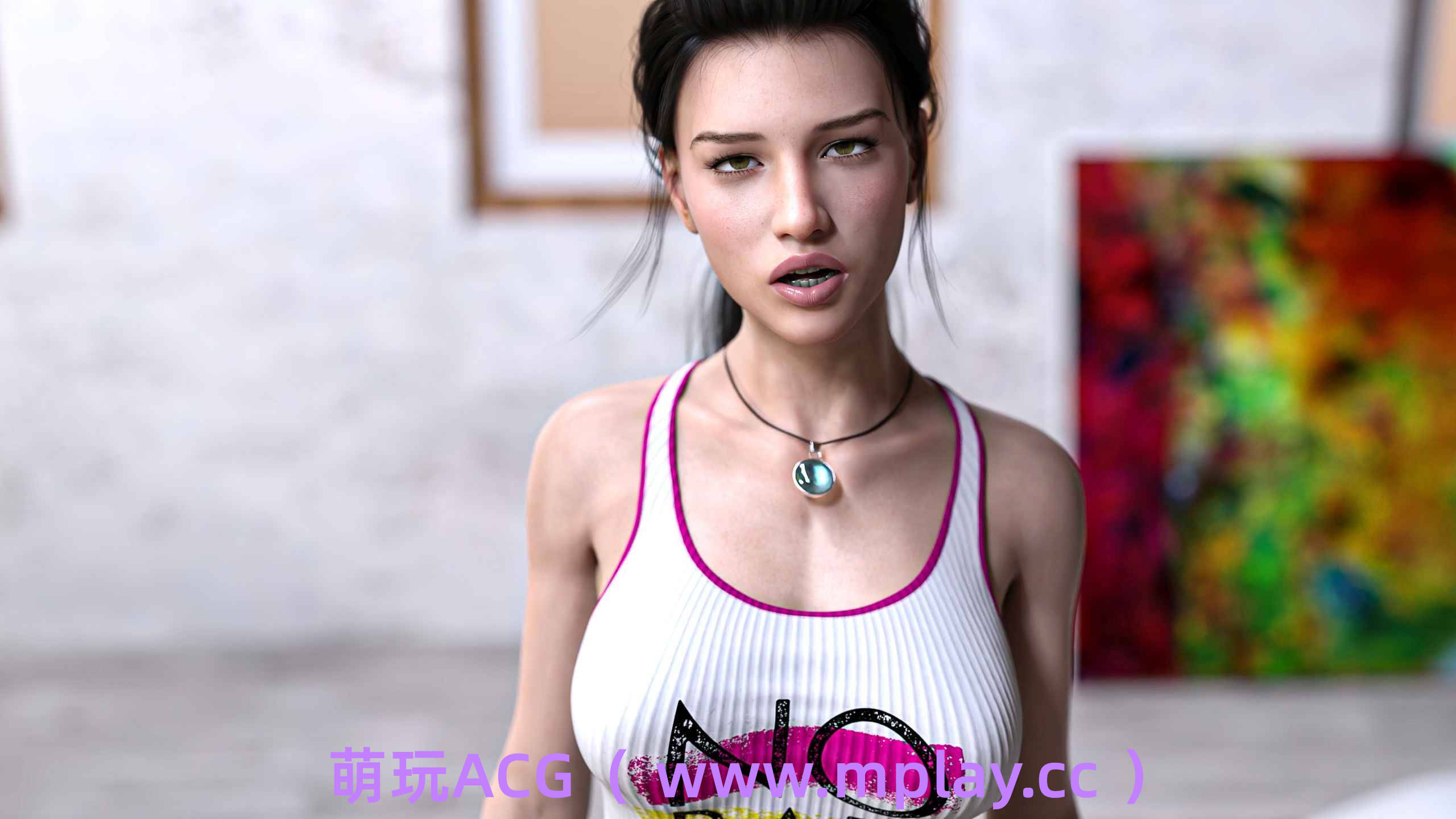 来源于萌玩ACG(www.mplay.cc)-玩转萌系-最新最热的黄油,ACG资源-汉化-破解!!!