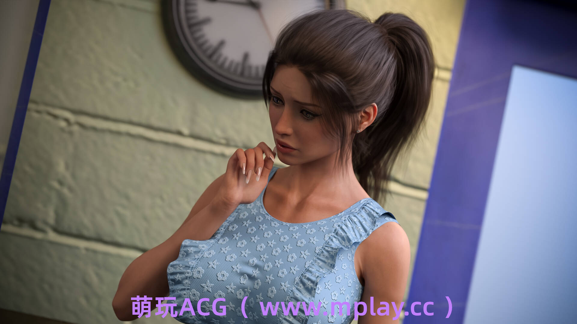 来源于萌玩ACG(www.mplay.cc)-玩转萌系-最新最热的黄油,ACG资源-汉化-破解!!!