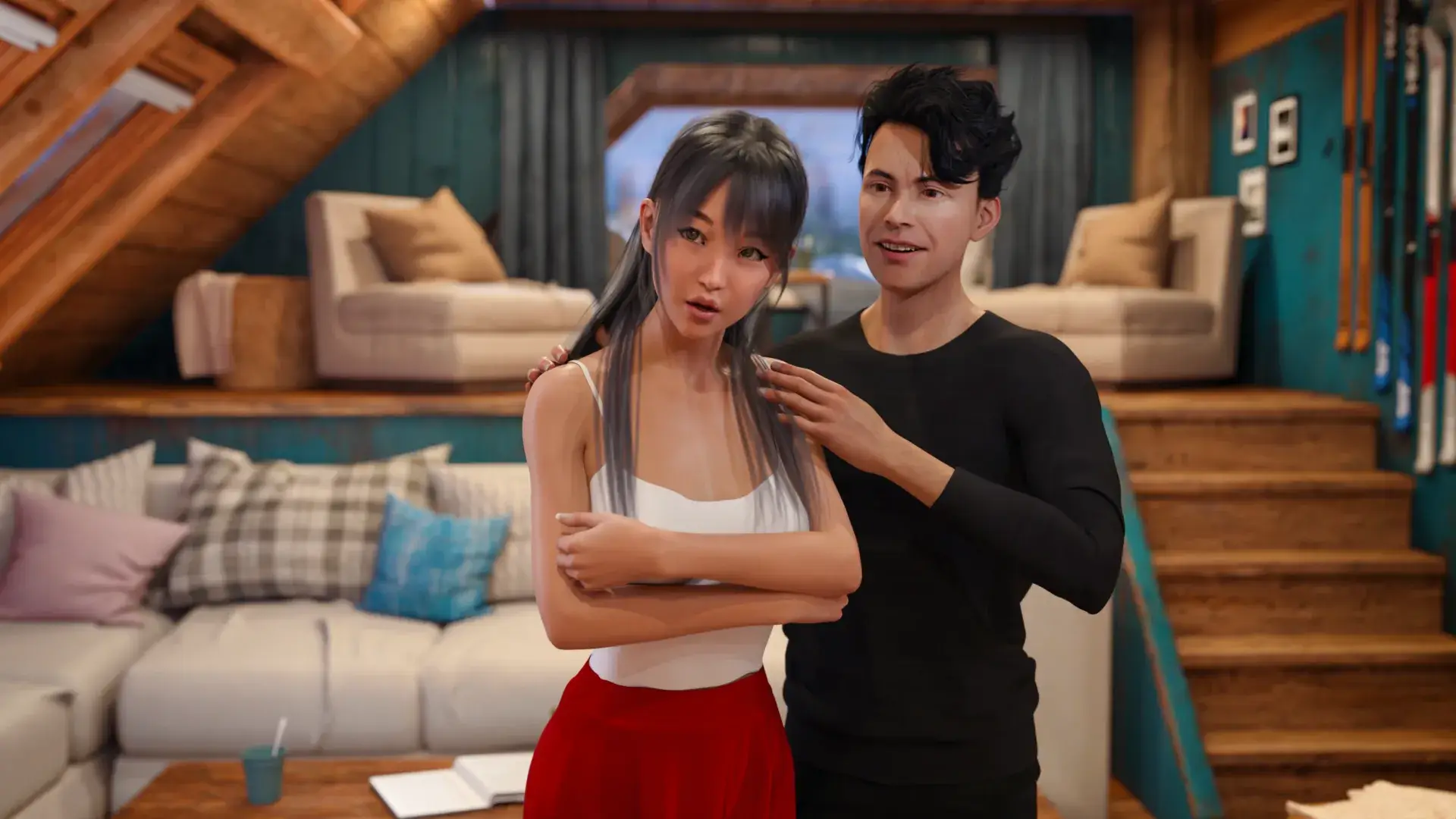 来源于萌玩ACG(www.mplay.cc)-玩转萌系-最新最热的黄油,ACG资源-汉化-破解!!!