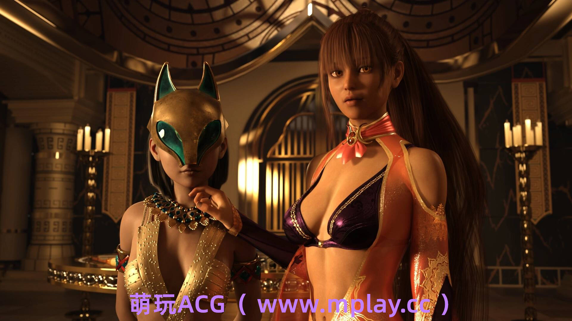 来源于萌玩ACG(www.mplay.cc)-玩转萌系-最新最热的黄油,ACG资源-汉化-破解!!!