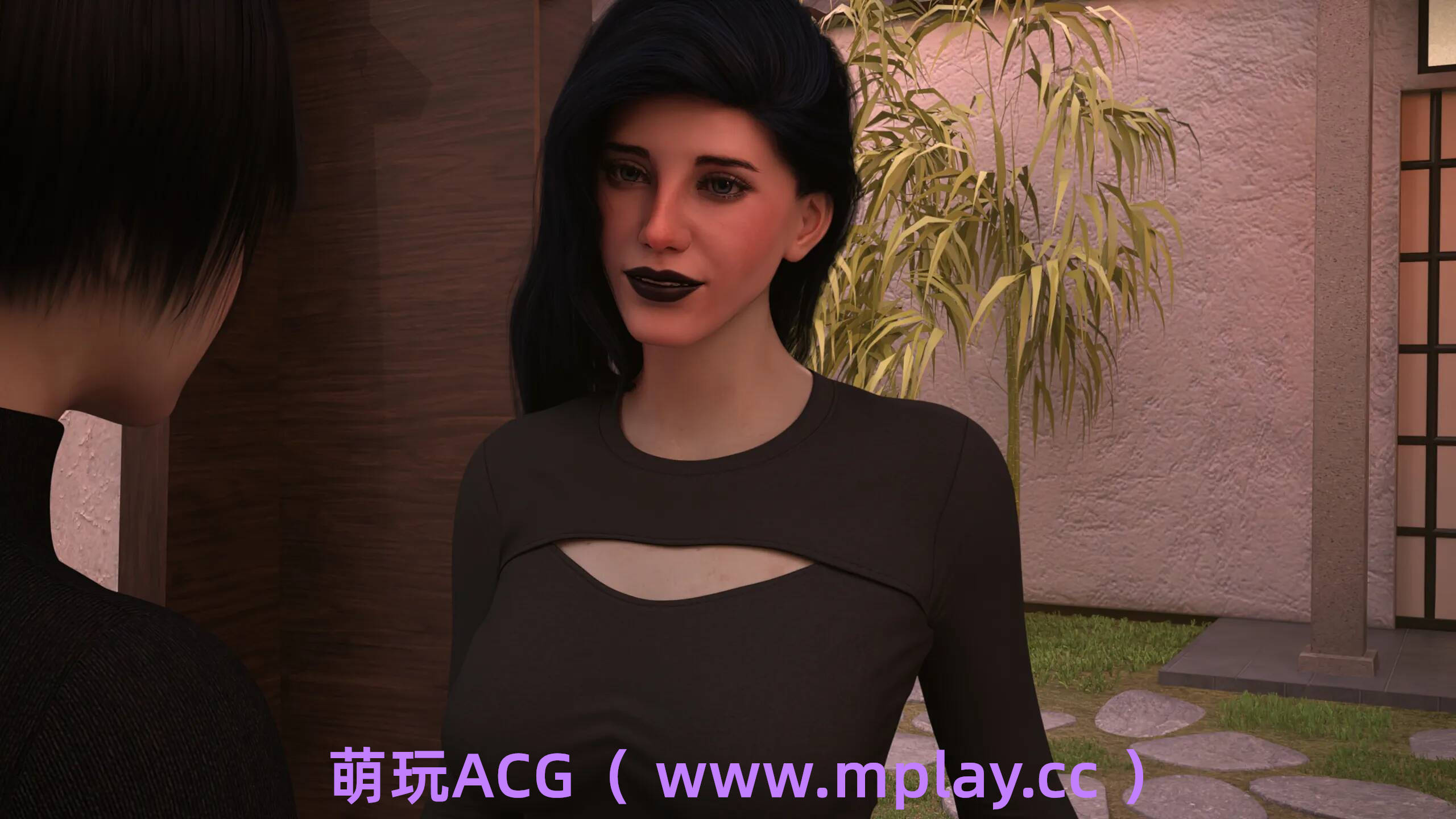 来源于萌玩ACG(www.mplay.cc)-玩转萌系-最新最热的黄油,ACG资源-汉化-破解!!!
