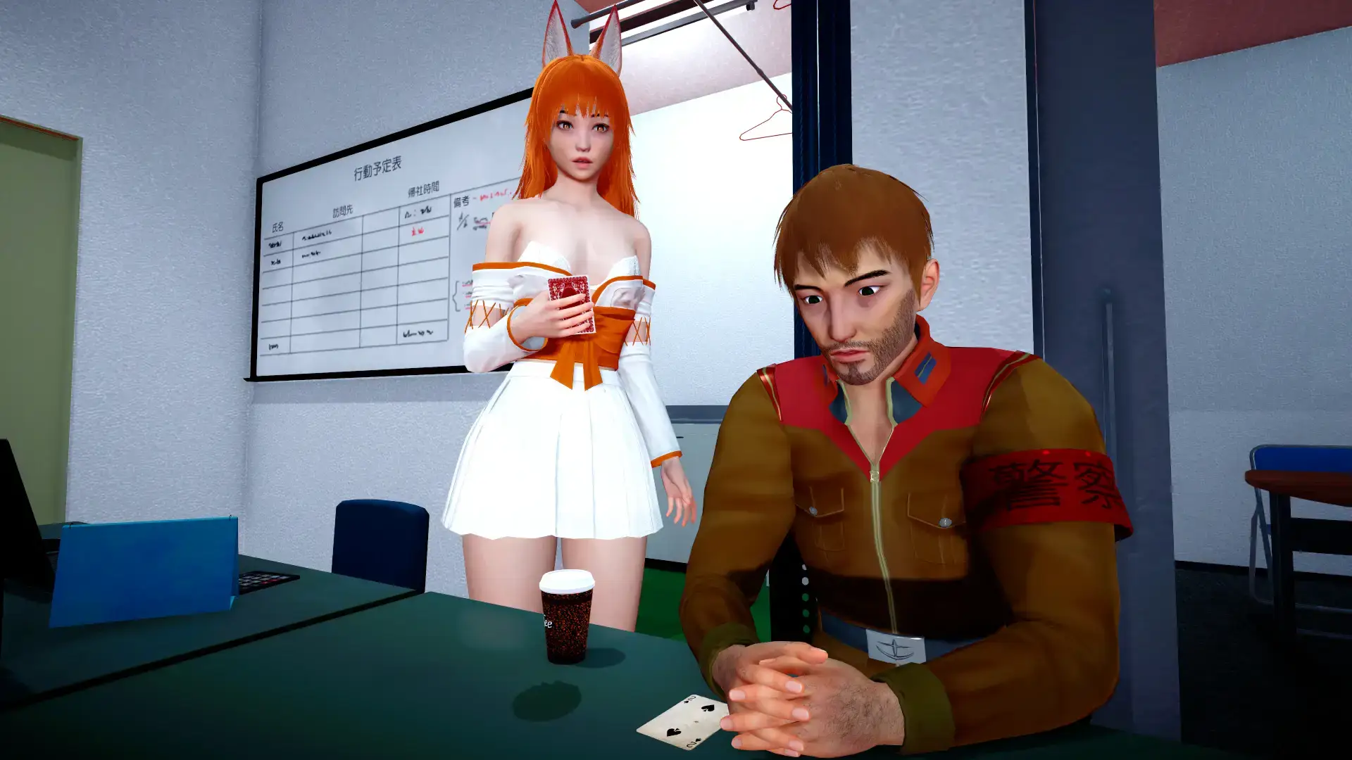 来源于萌玩ACG(www.mplay.cc)-玩转萌系-最新最热的黄油,ACG资源-汉化-破解!!!