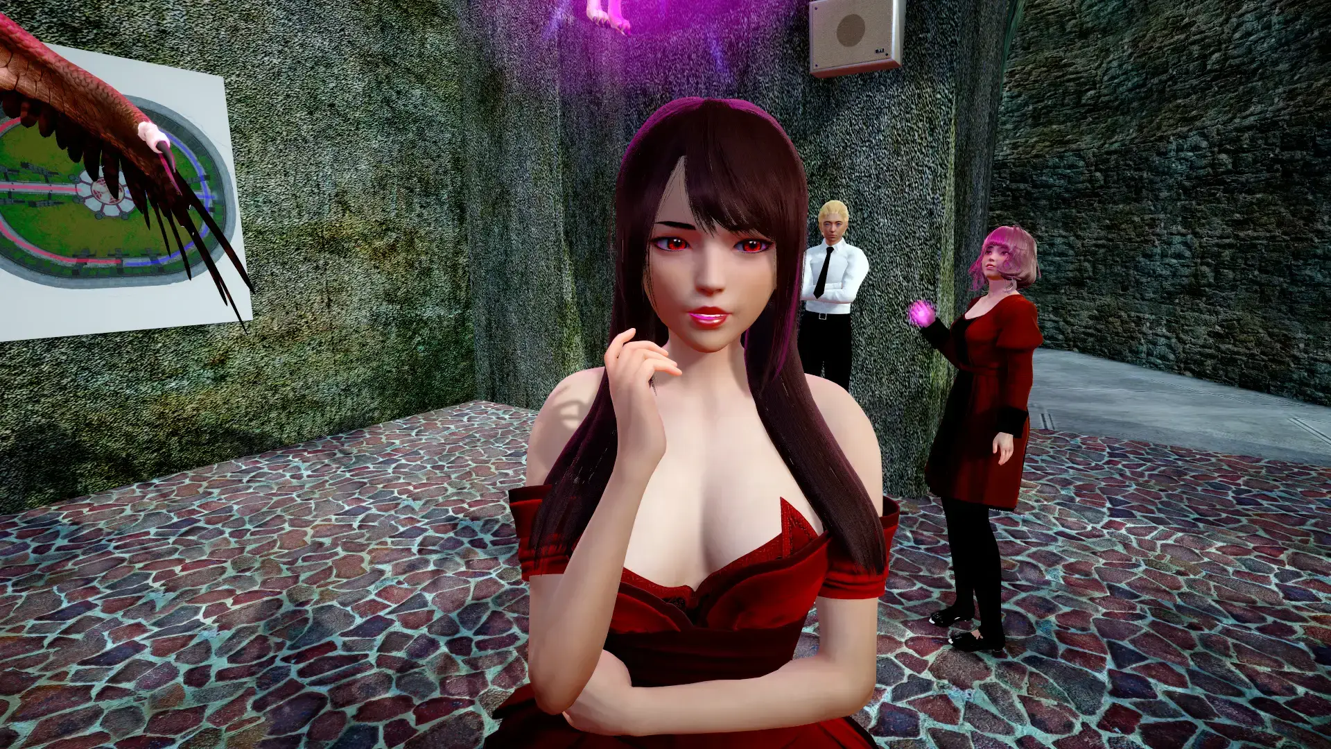 来源于萌玩ACG(www.mplay.cc)-玩转萌系-最新最热的黄油,ACG资源-汉化-破解!!!