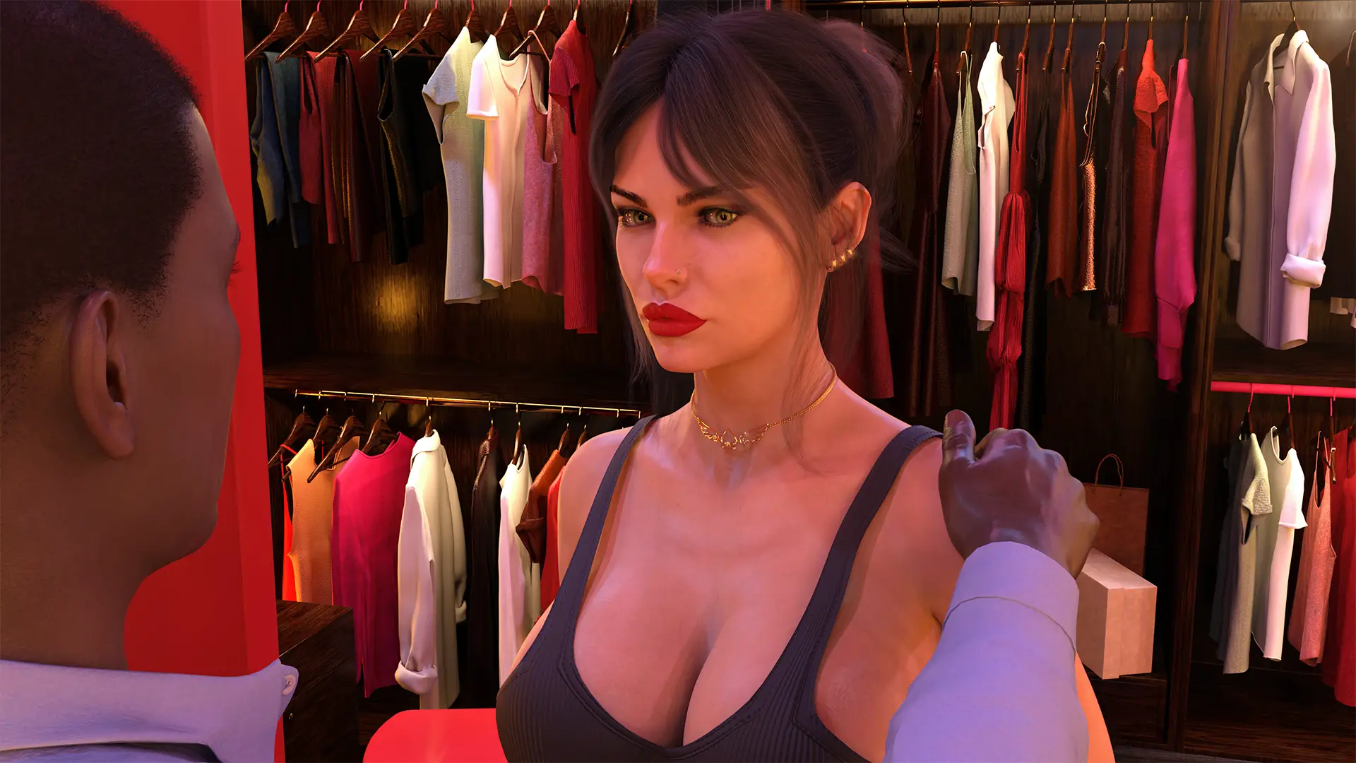 来源于萌玩ACG(www.mplay.cc)-玩转萌系-最新最热的黄油,ACG资源-汉化-破解!!!