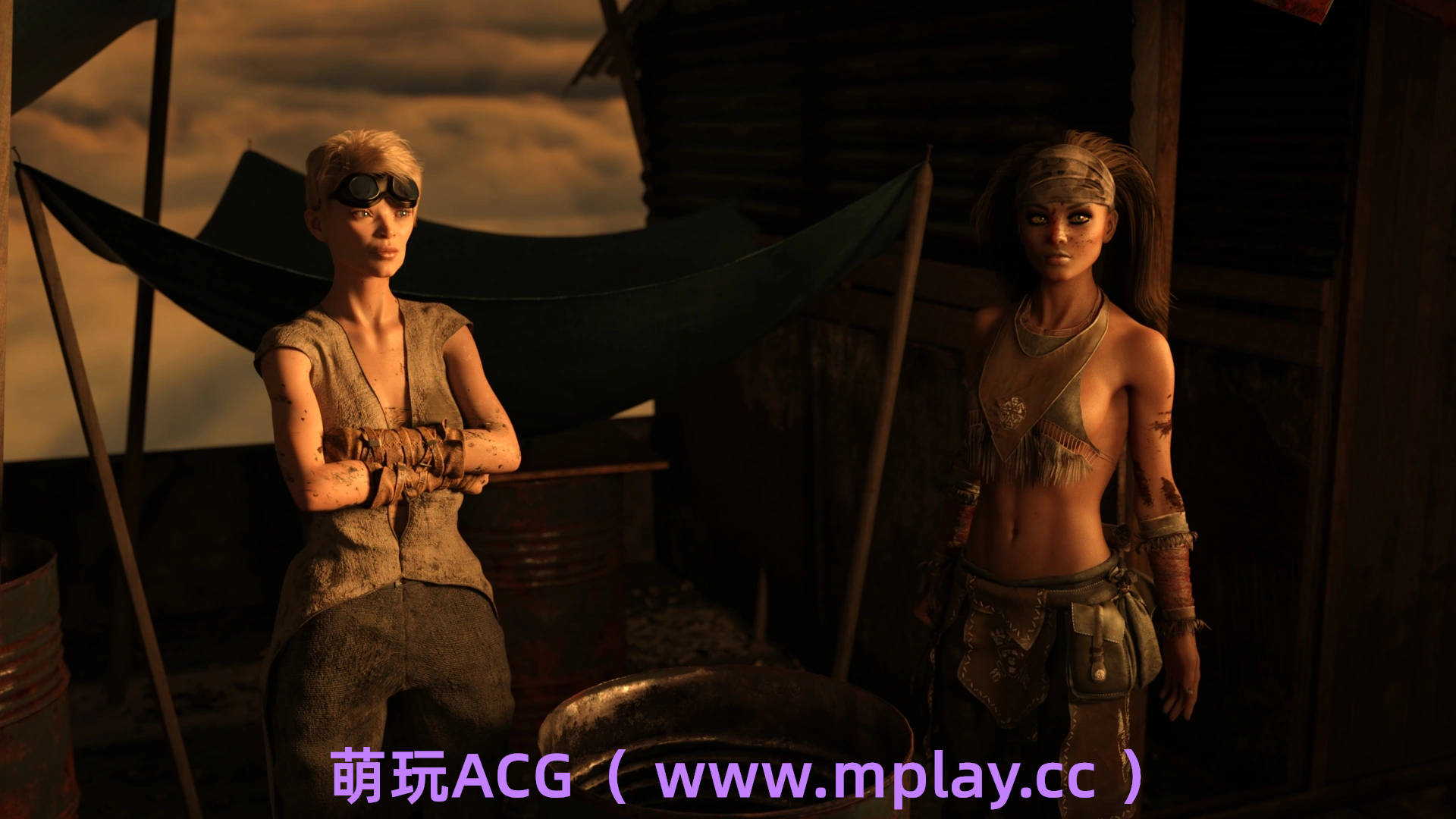 来源于萌玩ACG(www.mplay.cc)-玩转萌系-最新最热的黄油,ACG资源-汉化-破解!!!